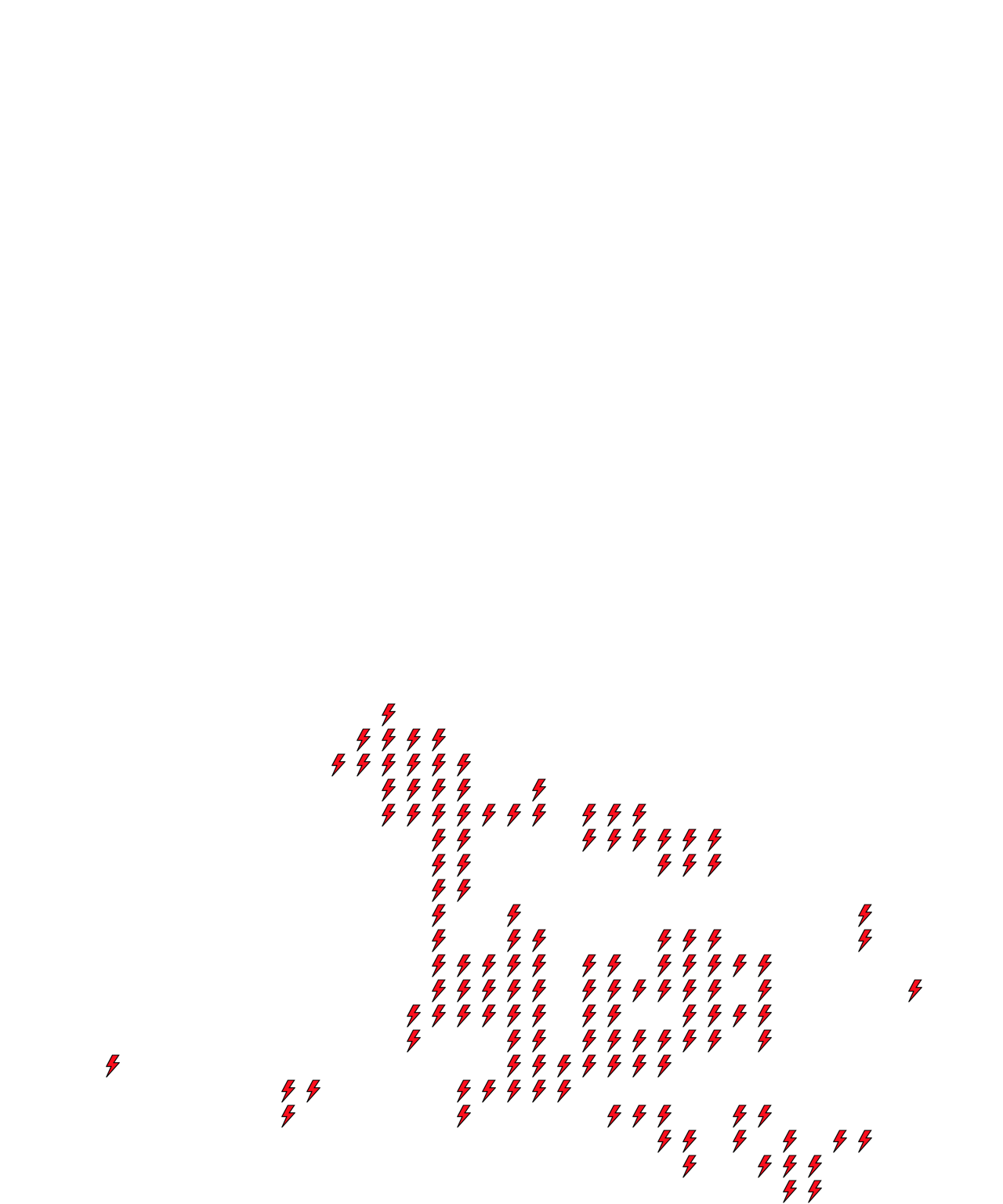 Lighthing Layer