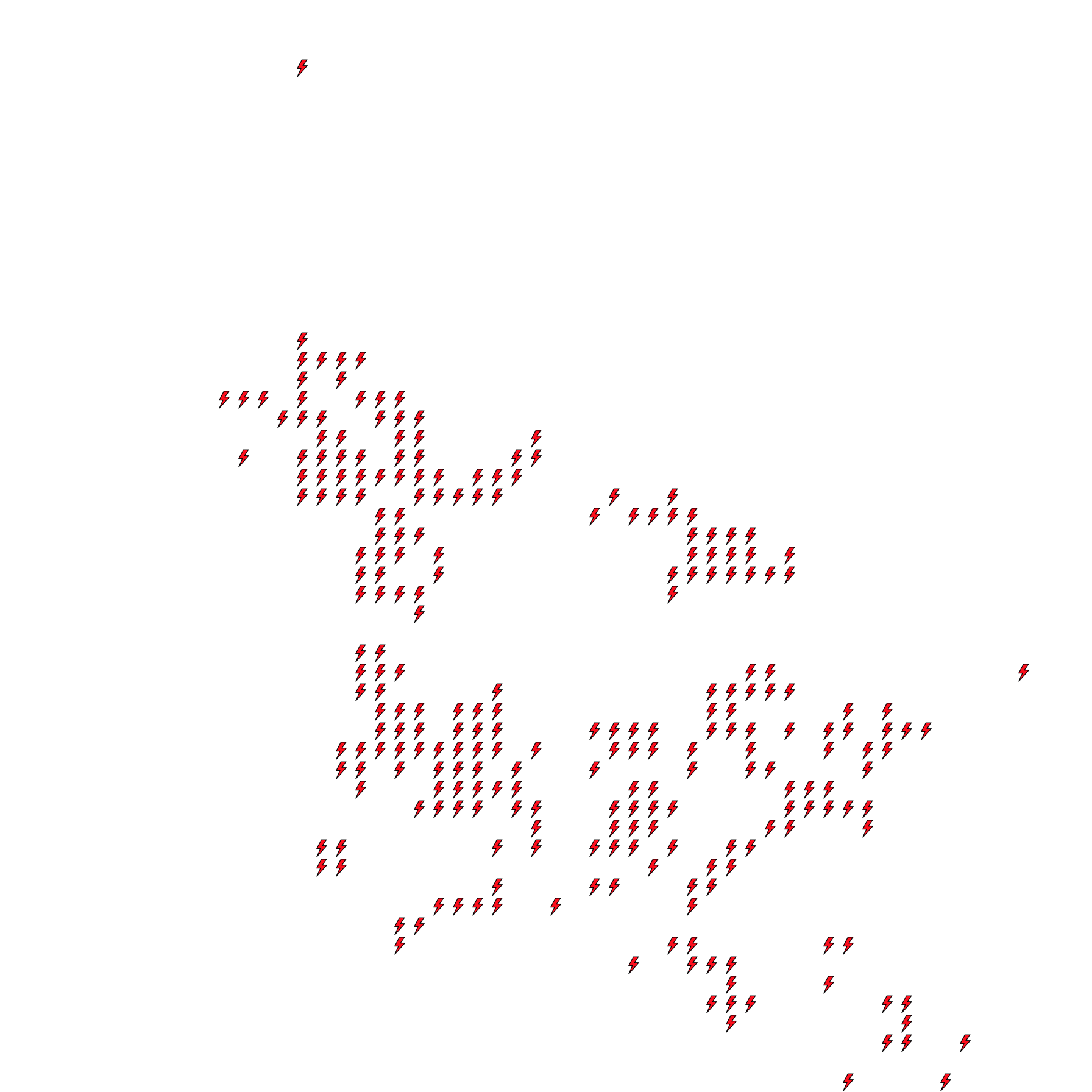 Lighthing Layer