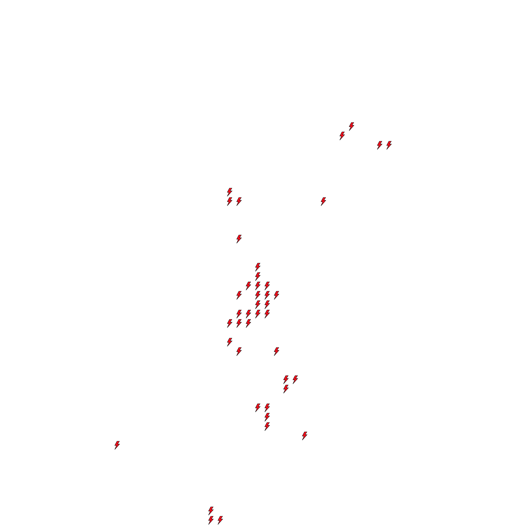 Lighthing Layer