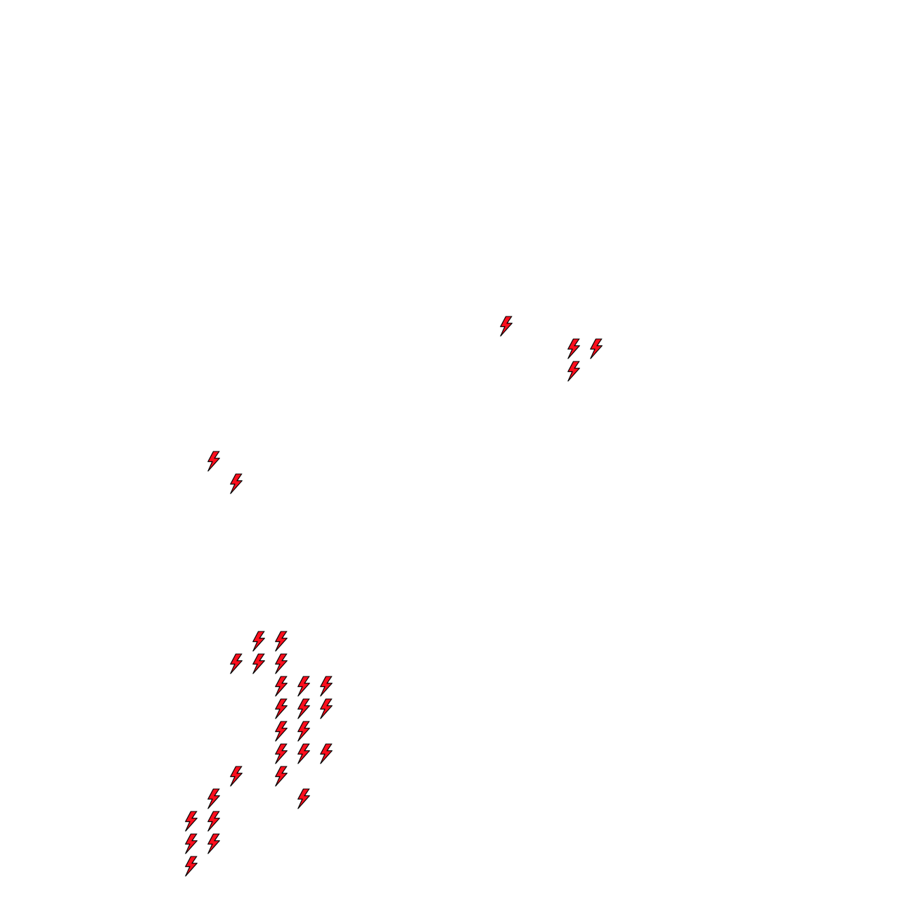 Lighthing Layer