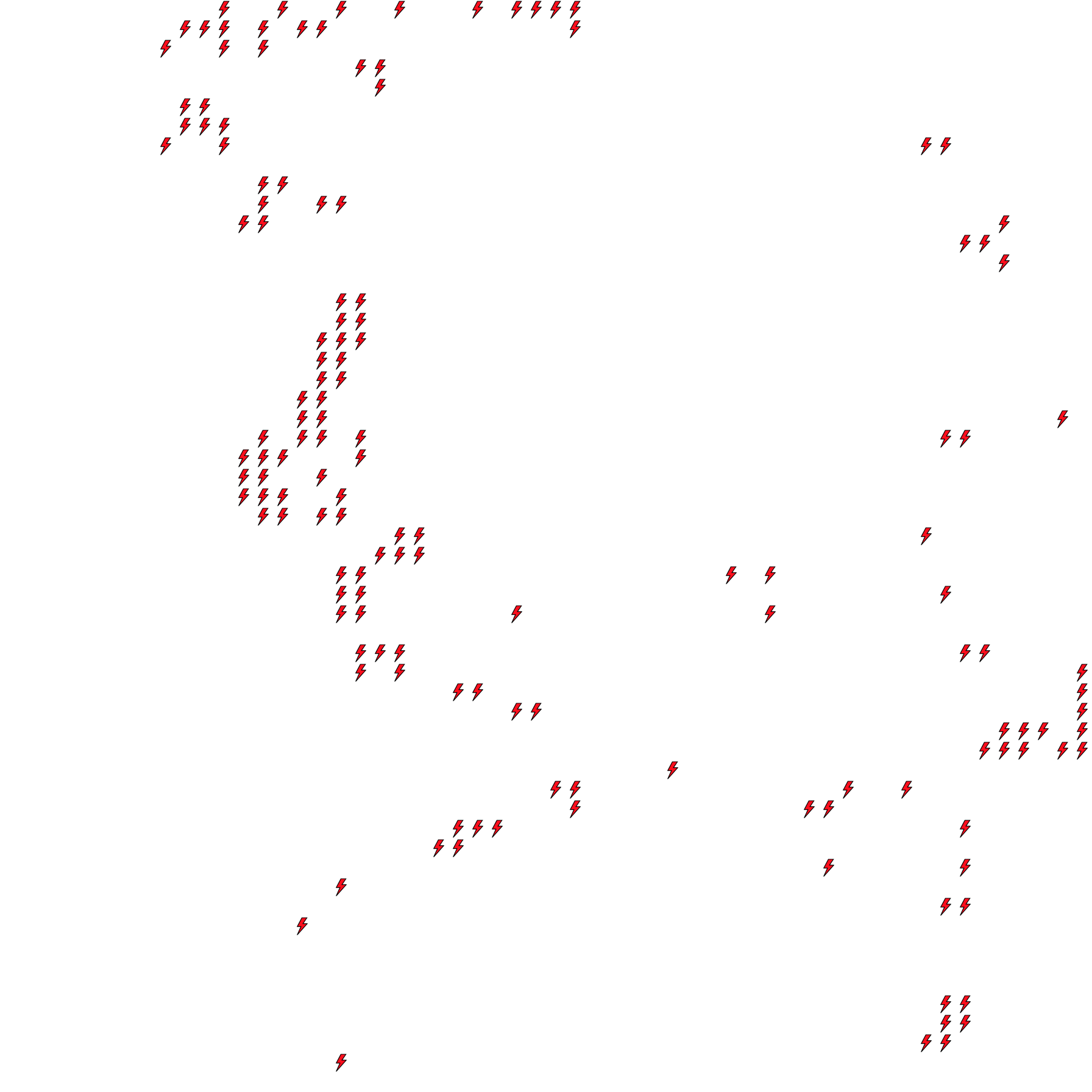 Lighthing Layer