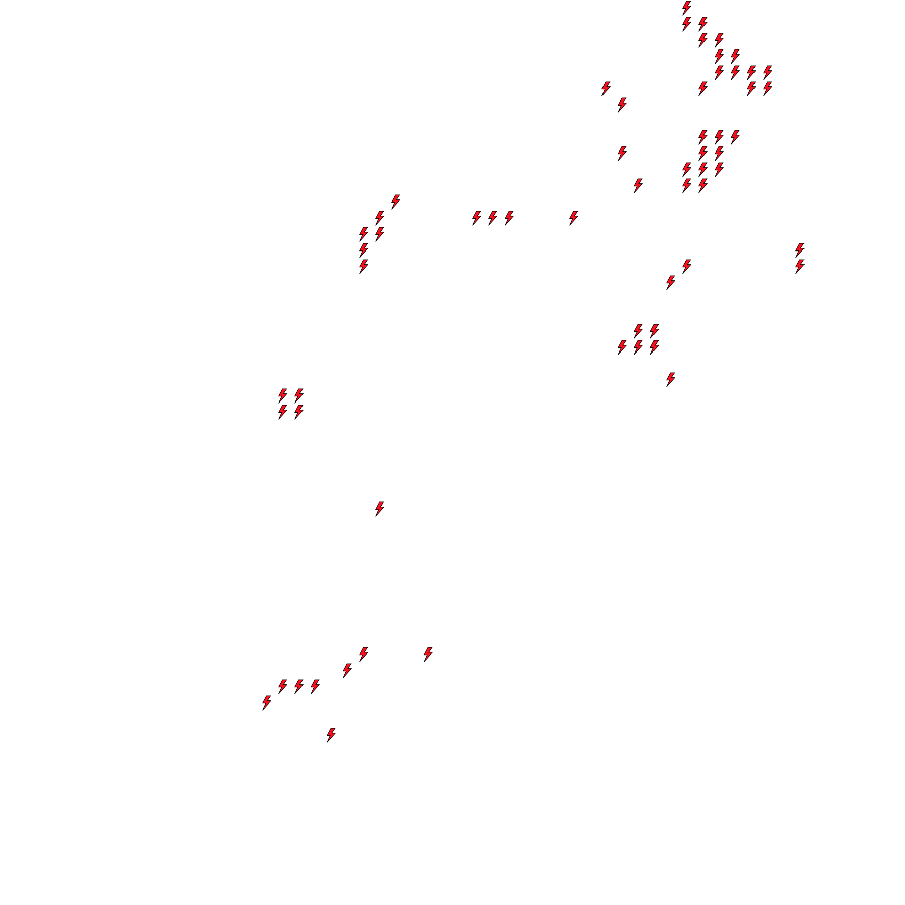 Lighthing Layer