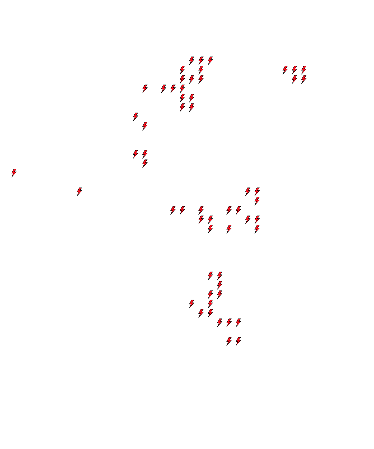 Lighthing Layer
