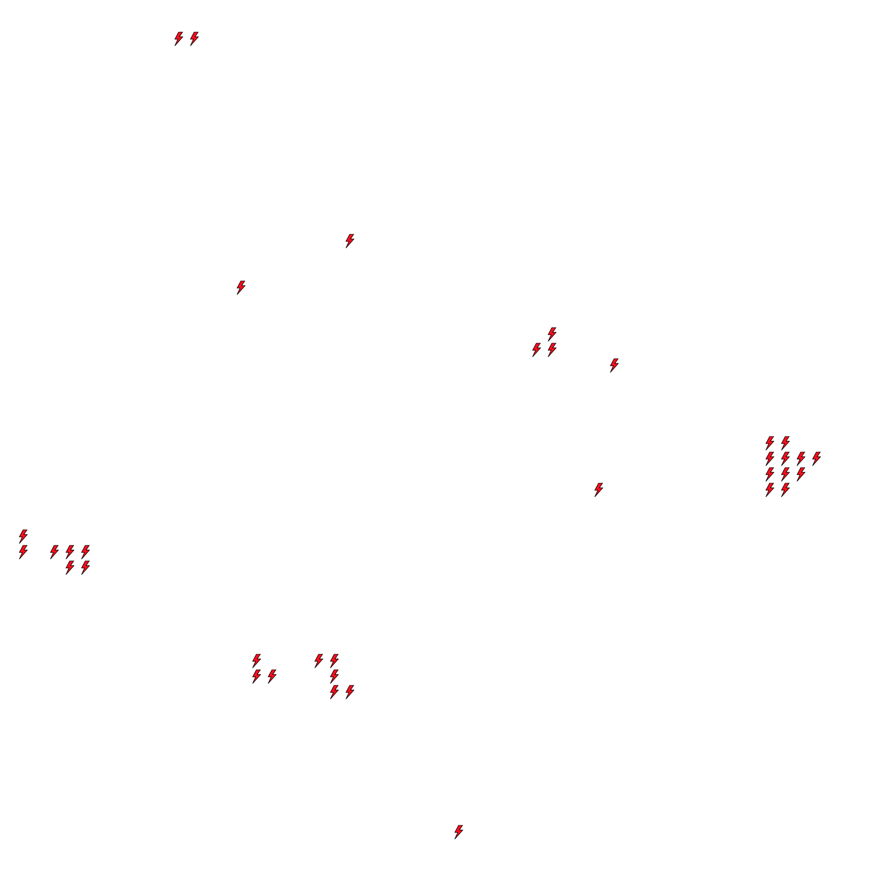 Lighthing Layer