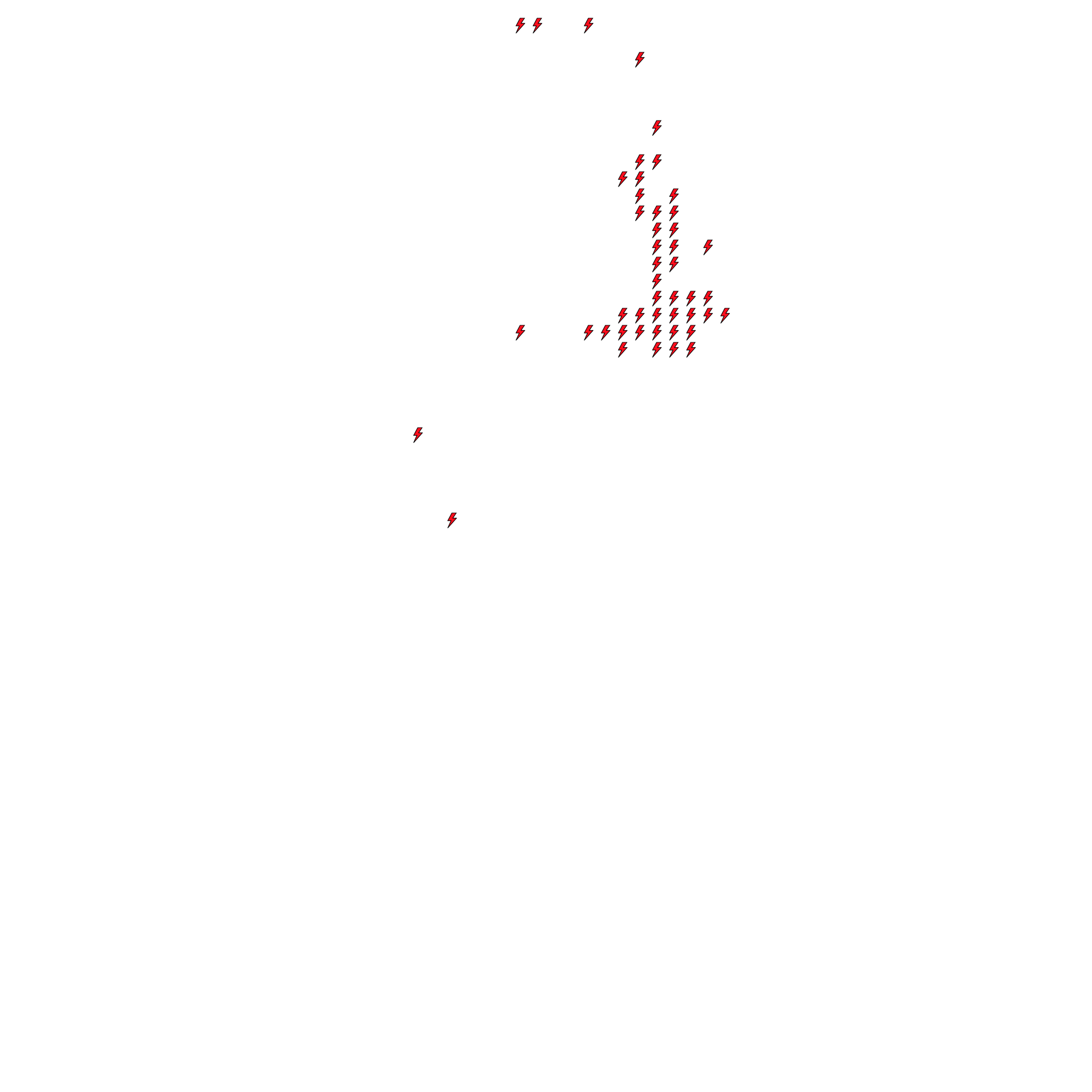 Lighthing Layer