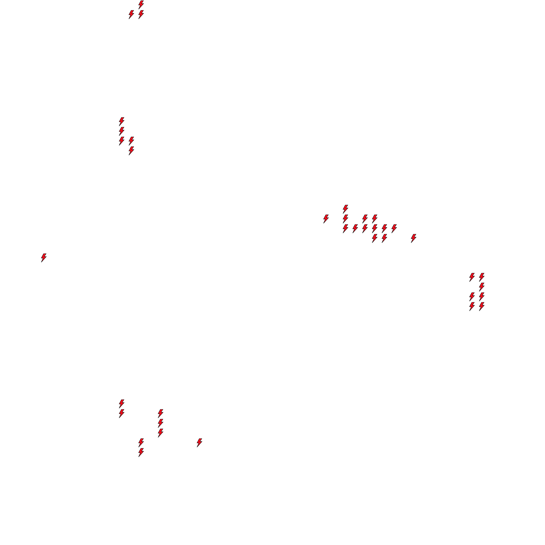 Lighthing Layer