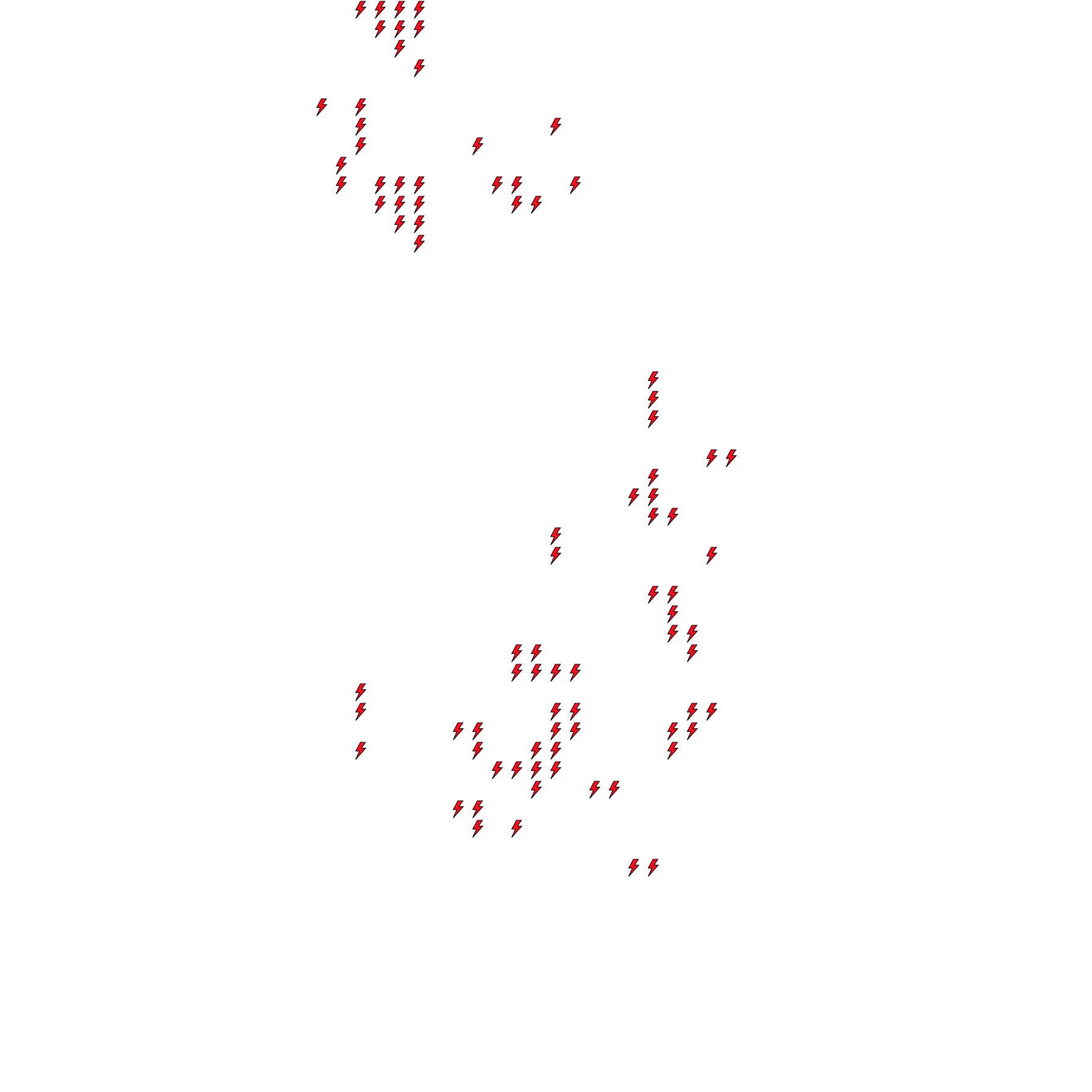 Lighthing Layer