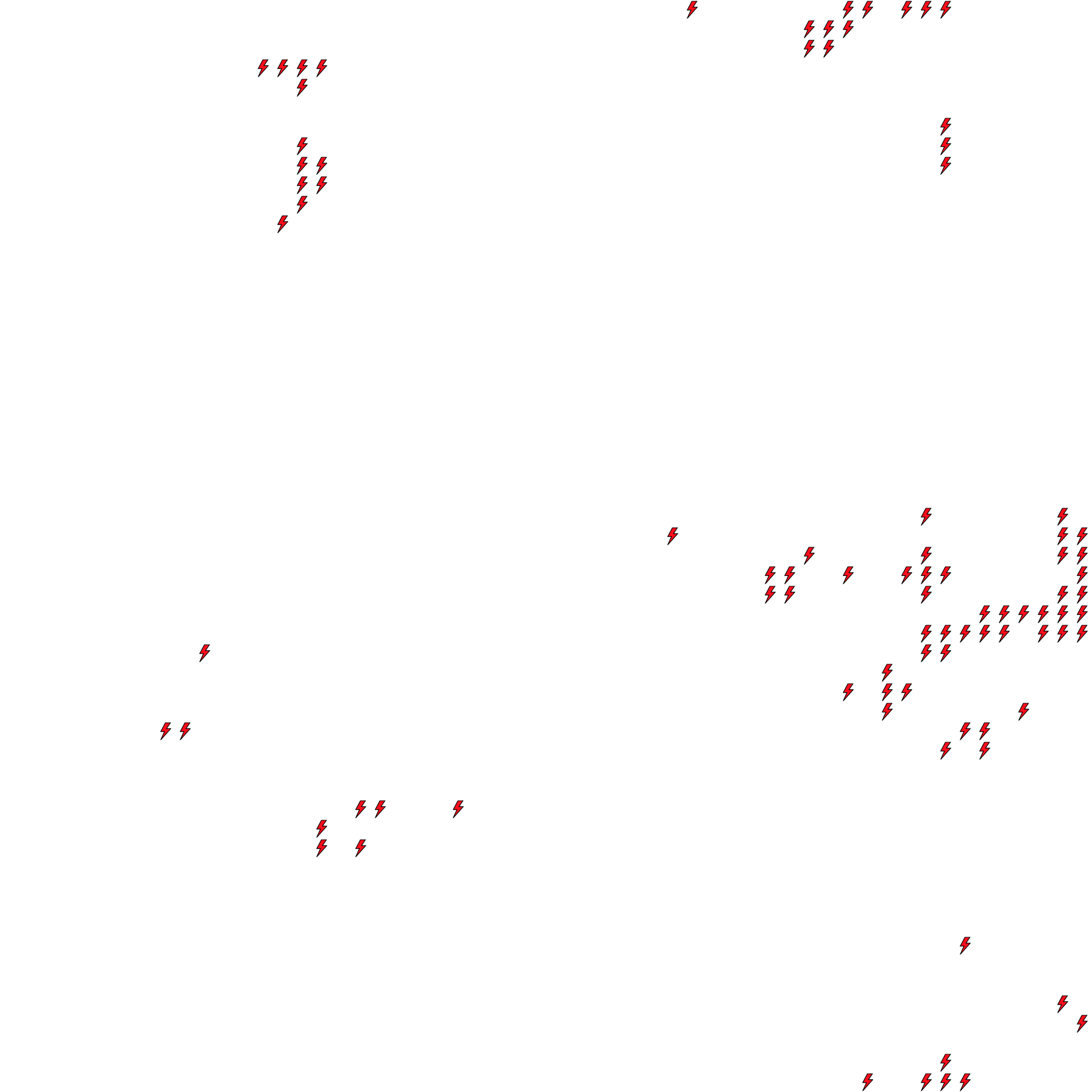 Lighthing Layer