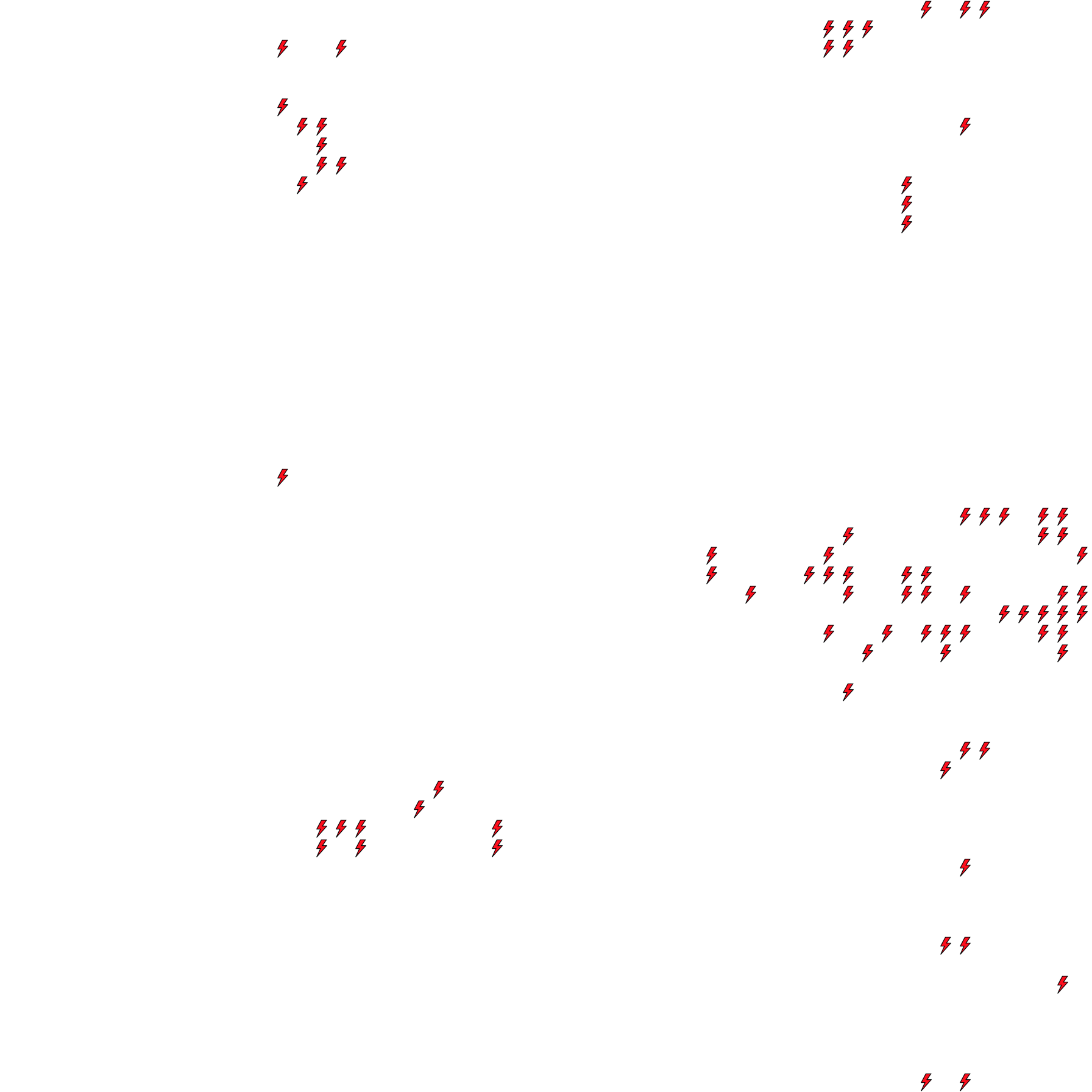 Lighthing Layer