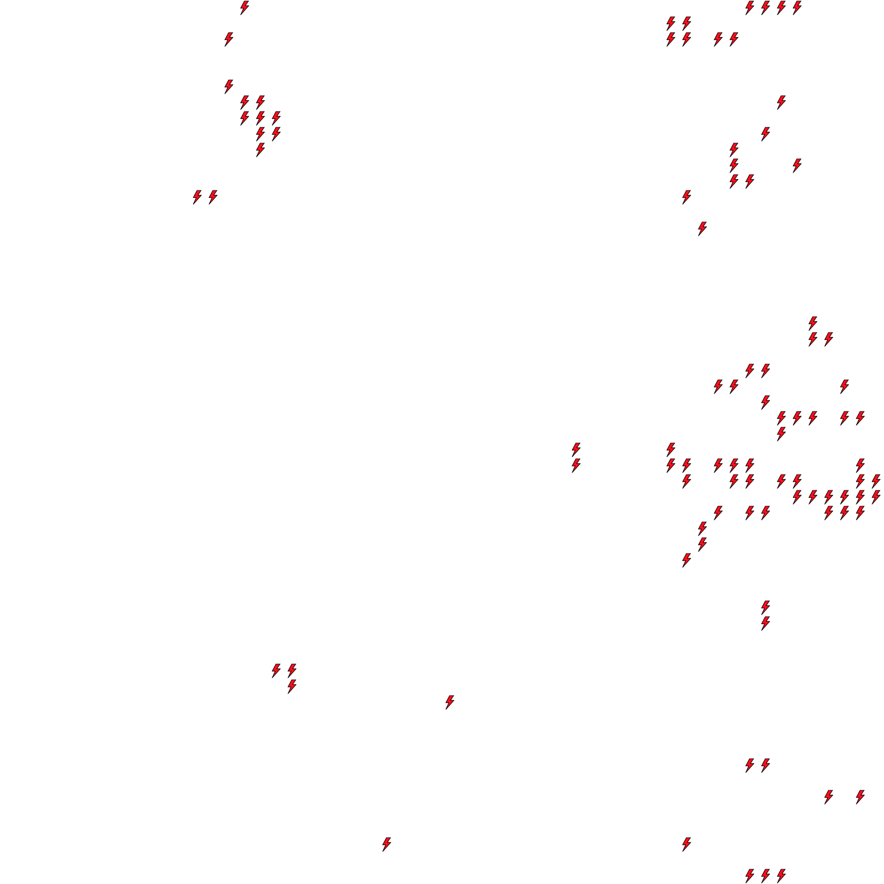 Lighthing Layer