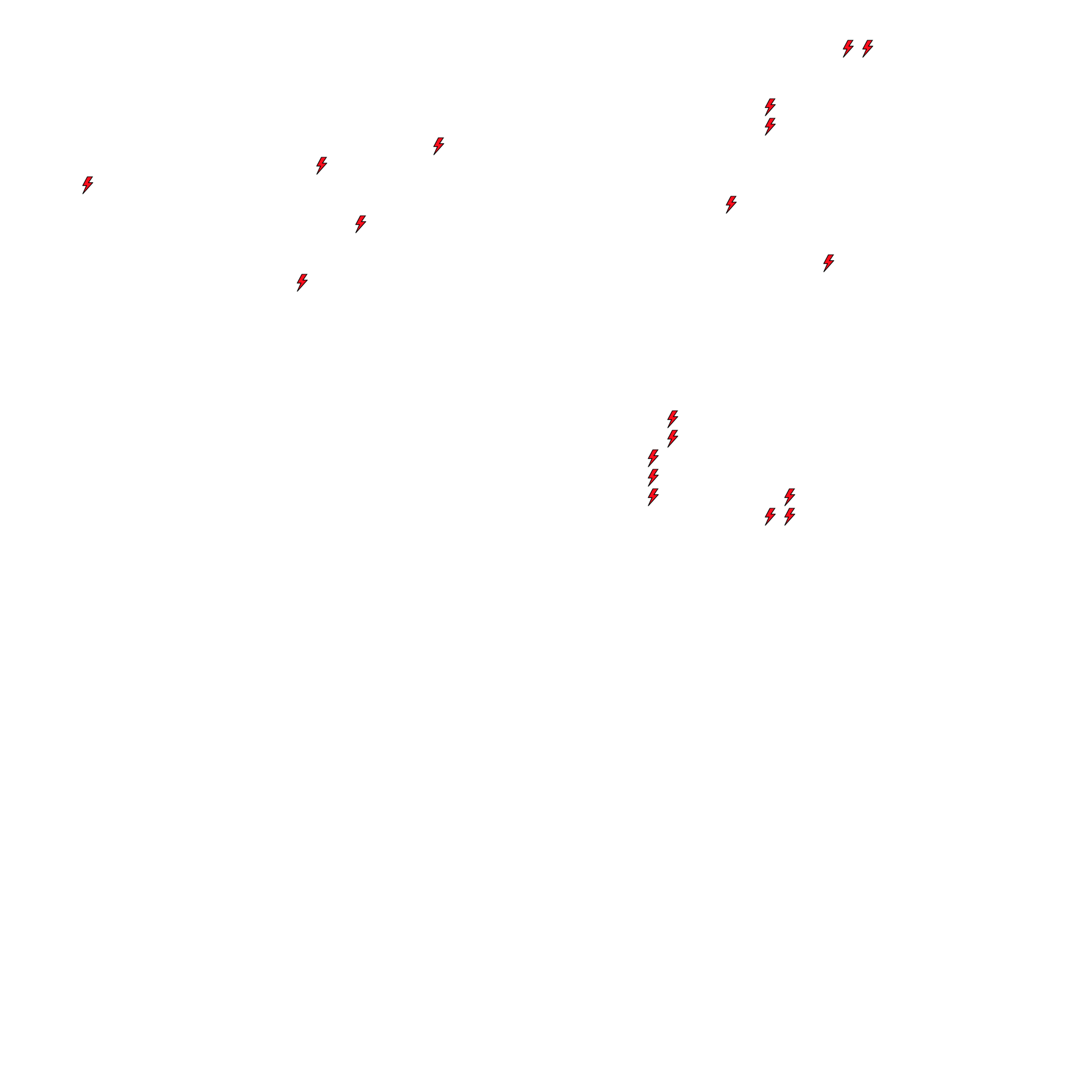 Lighthing Layer
