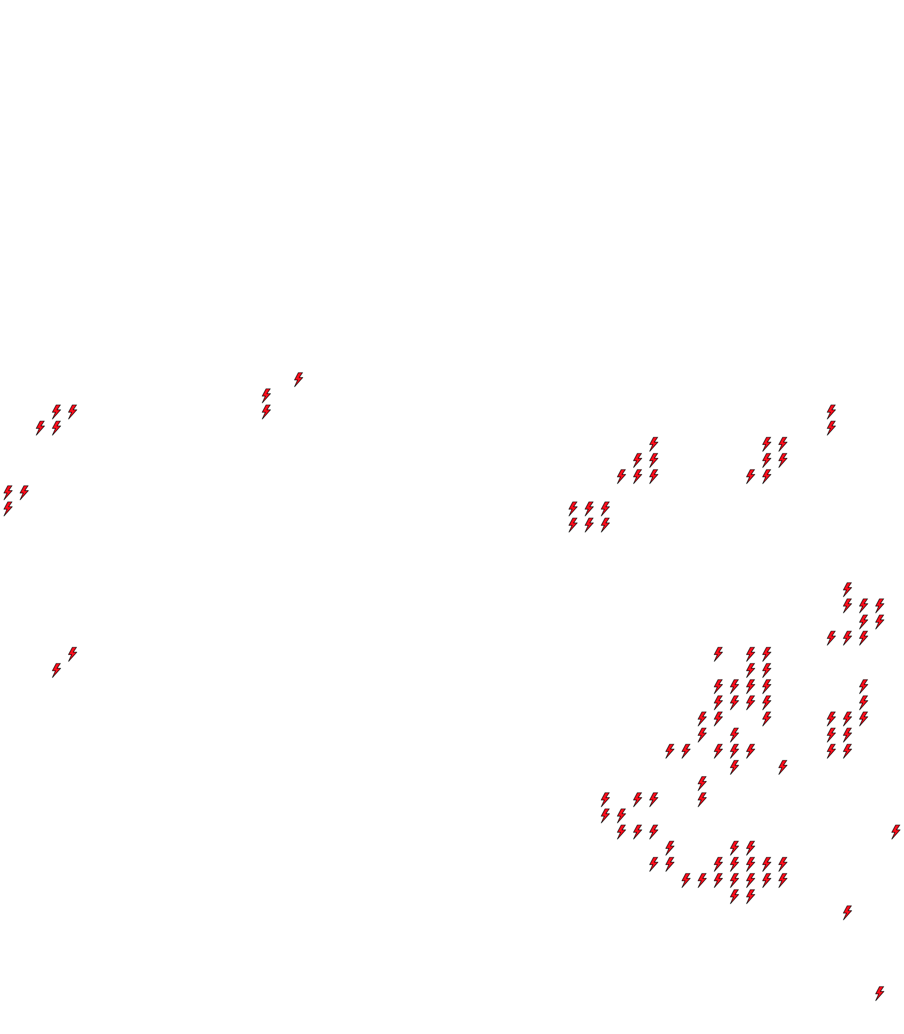 Lighthing Layer