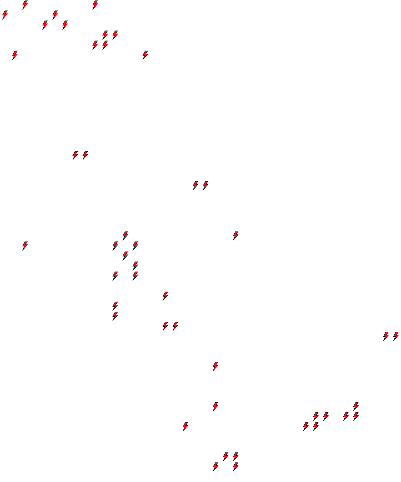 Lighthing Layer