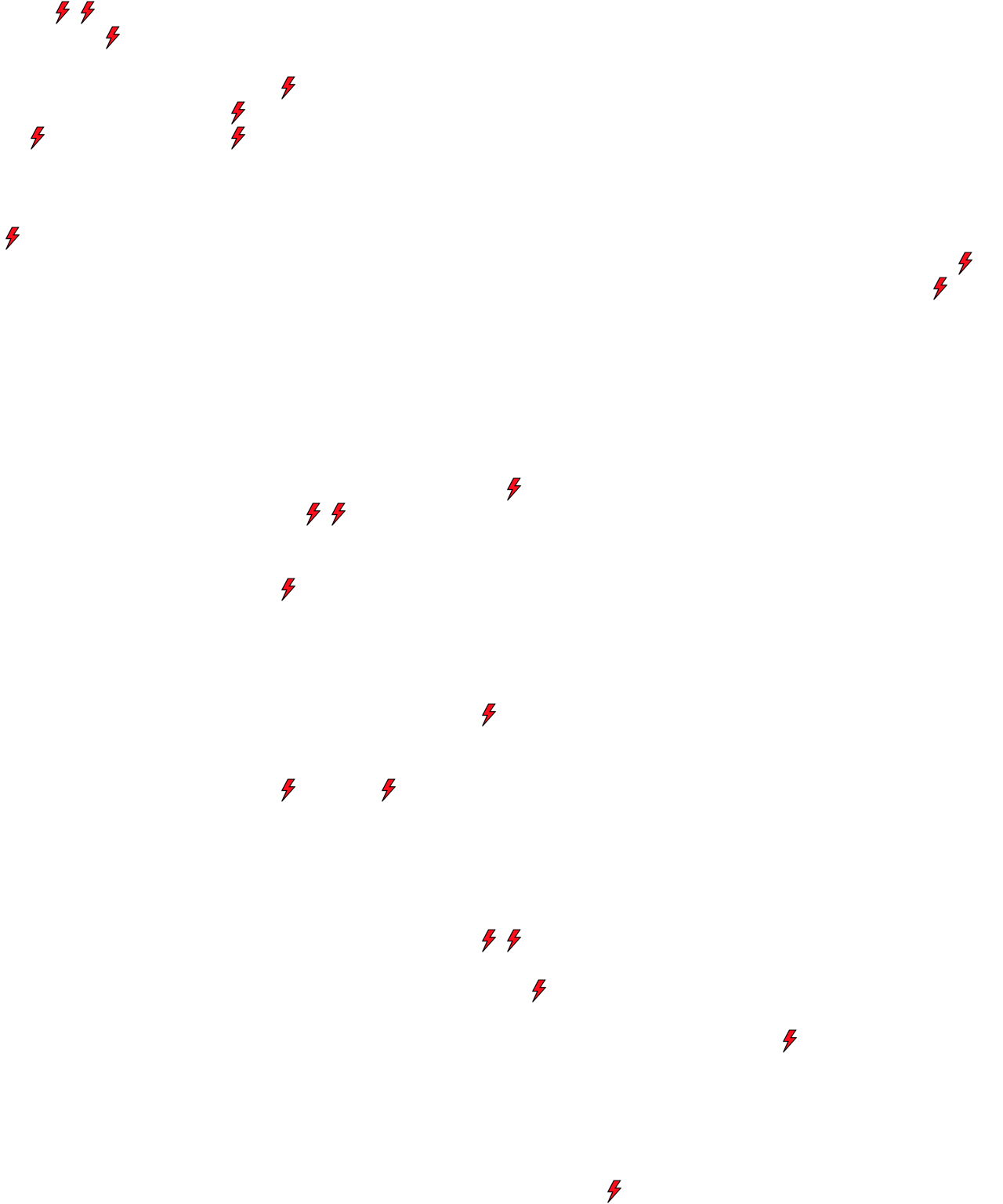 Lighthing Layer