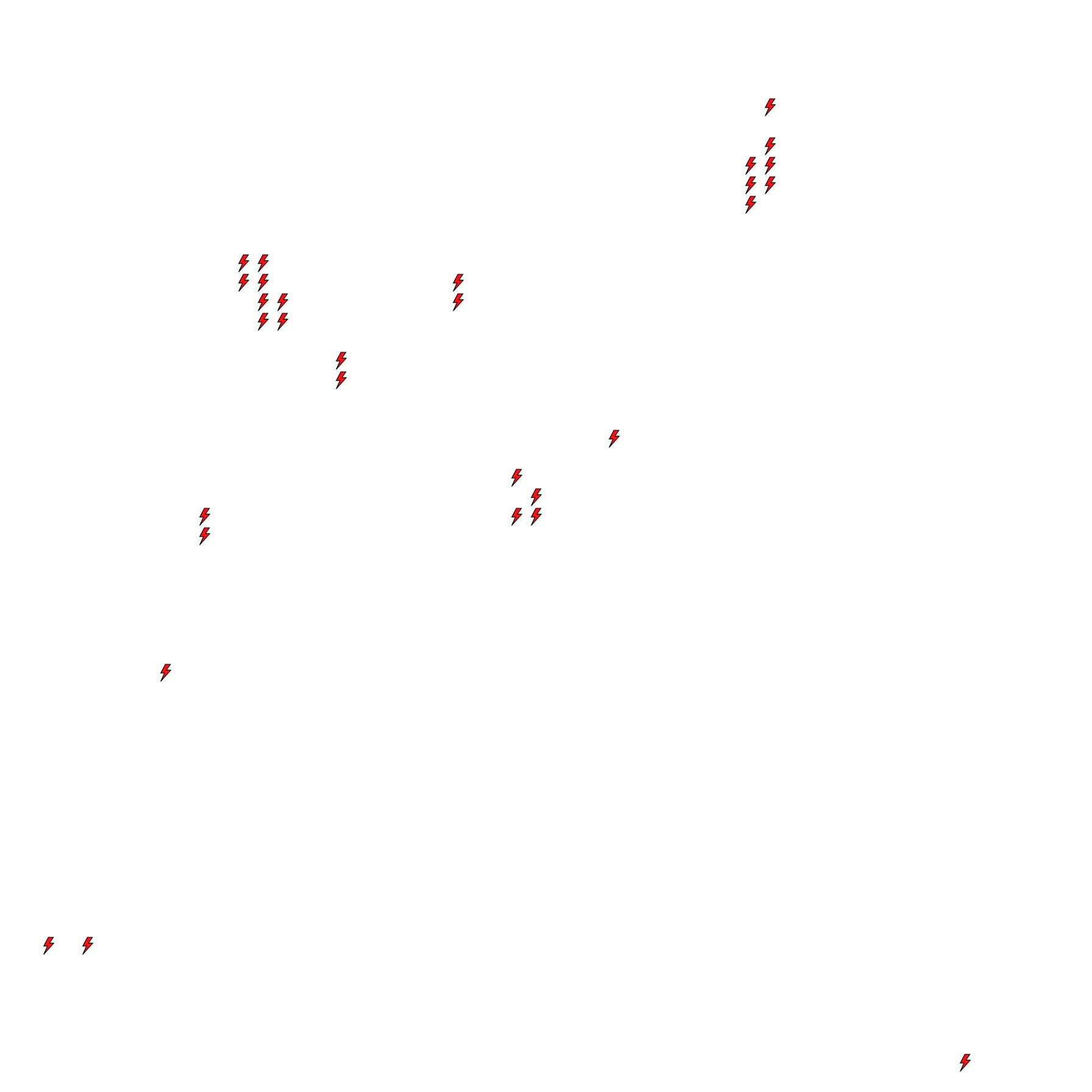 Lighthing Layer