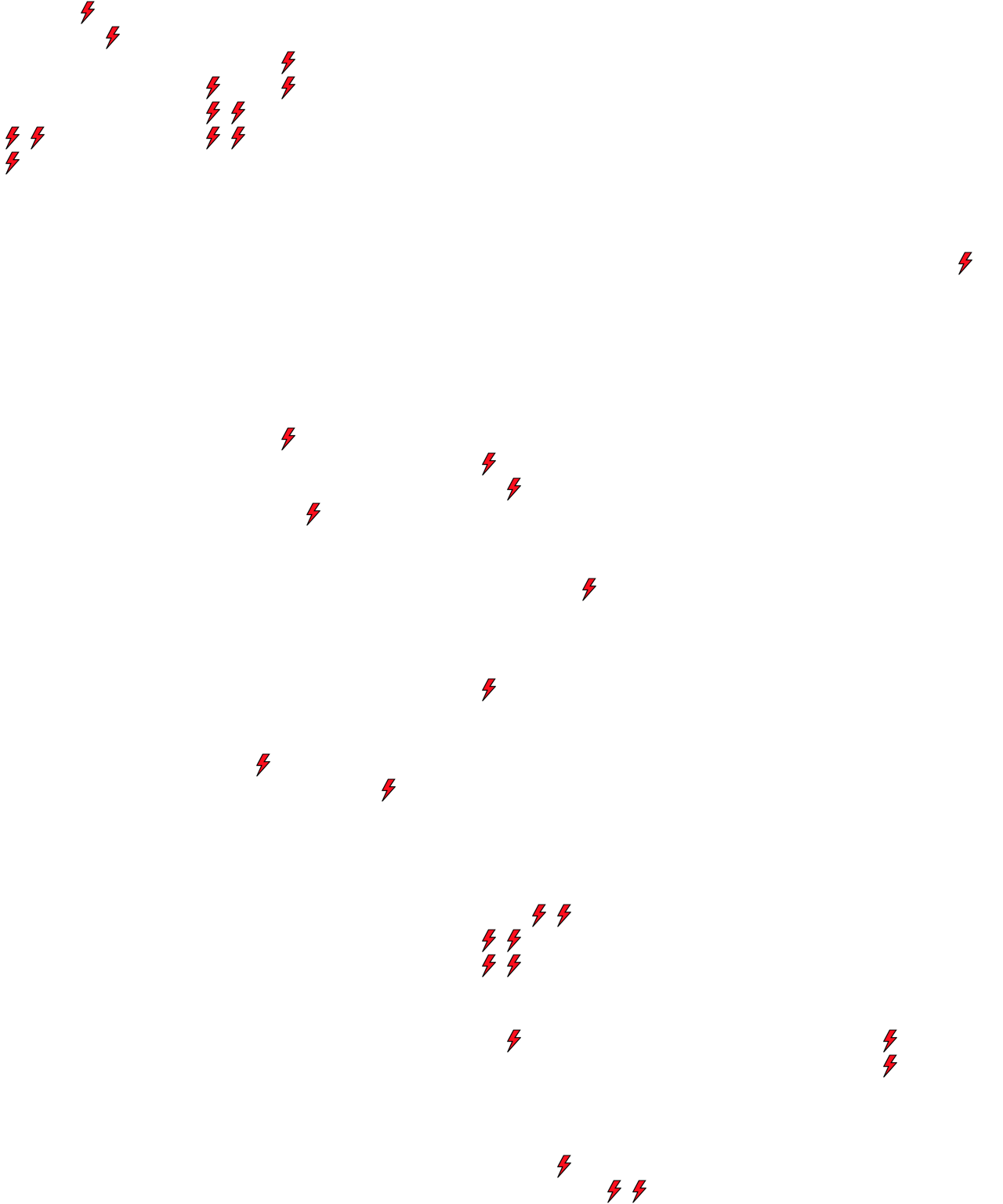 Lighthing Layer