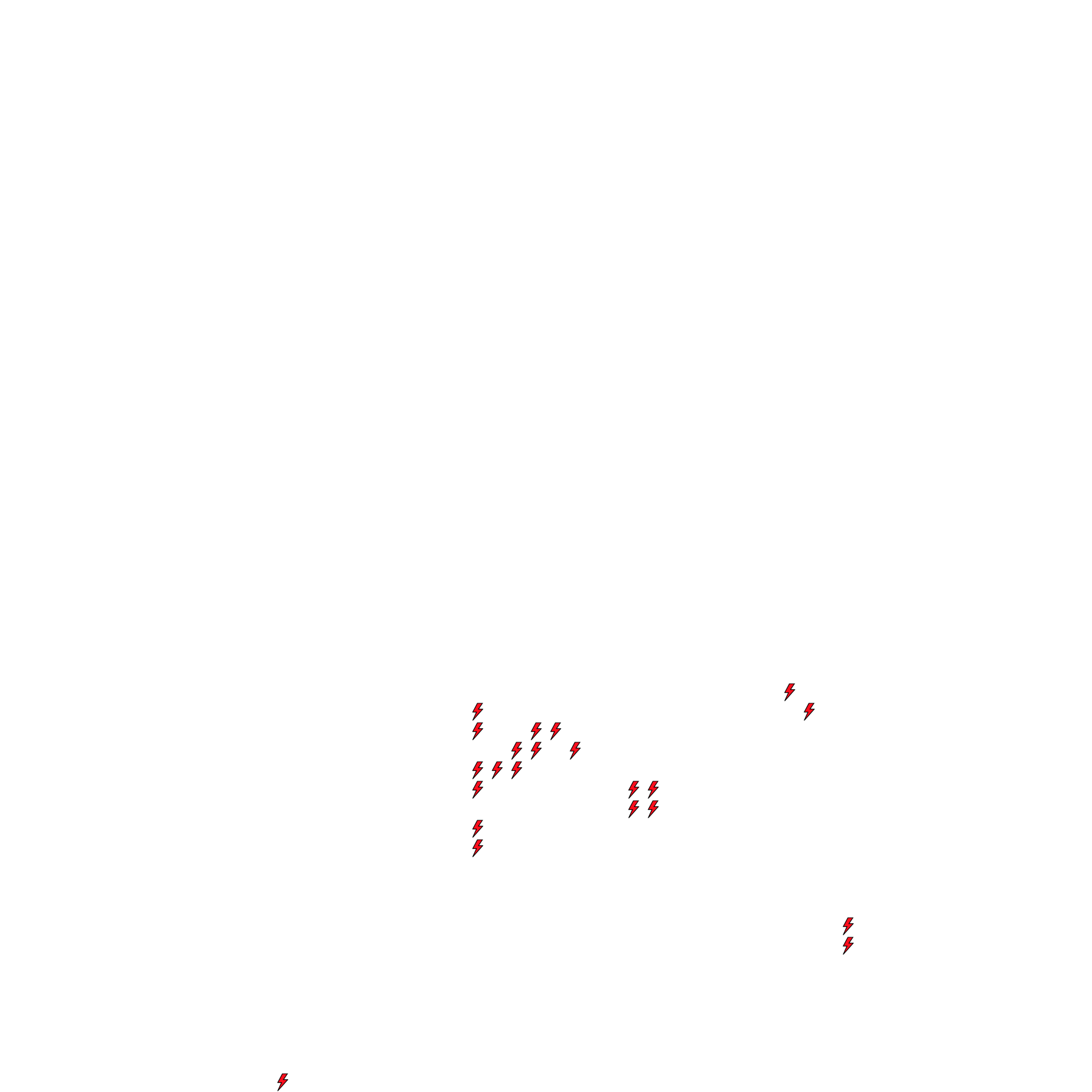 Lighthing Layer