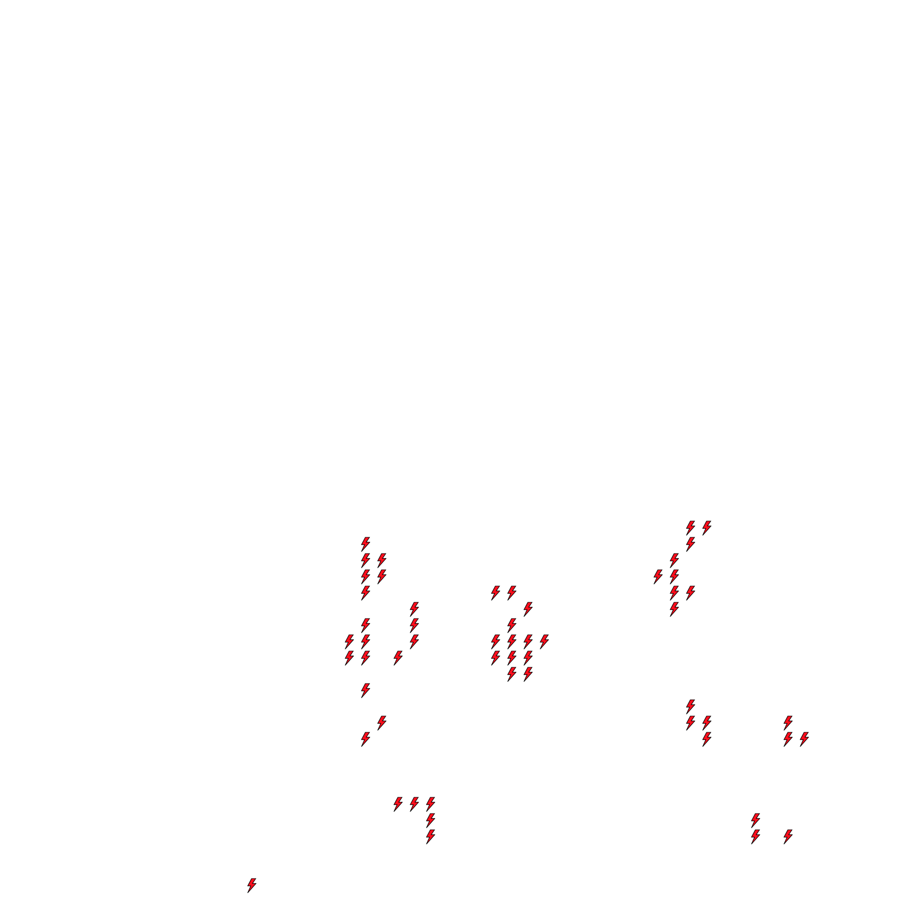 Lighthing Layer