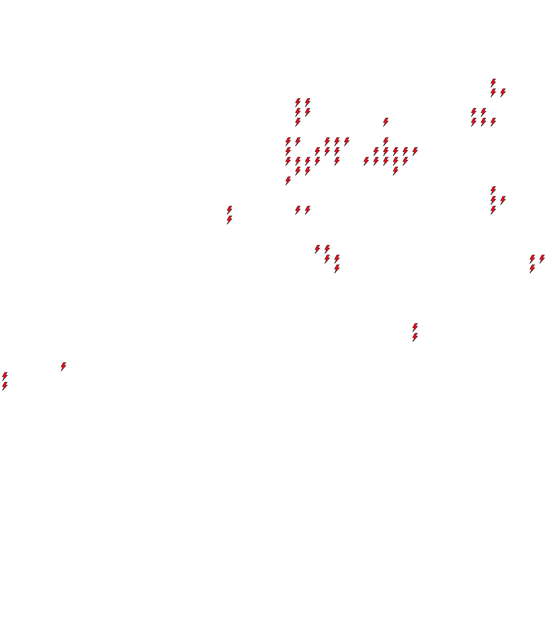 Lighthing Layer