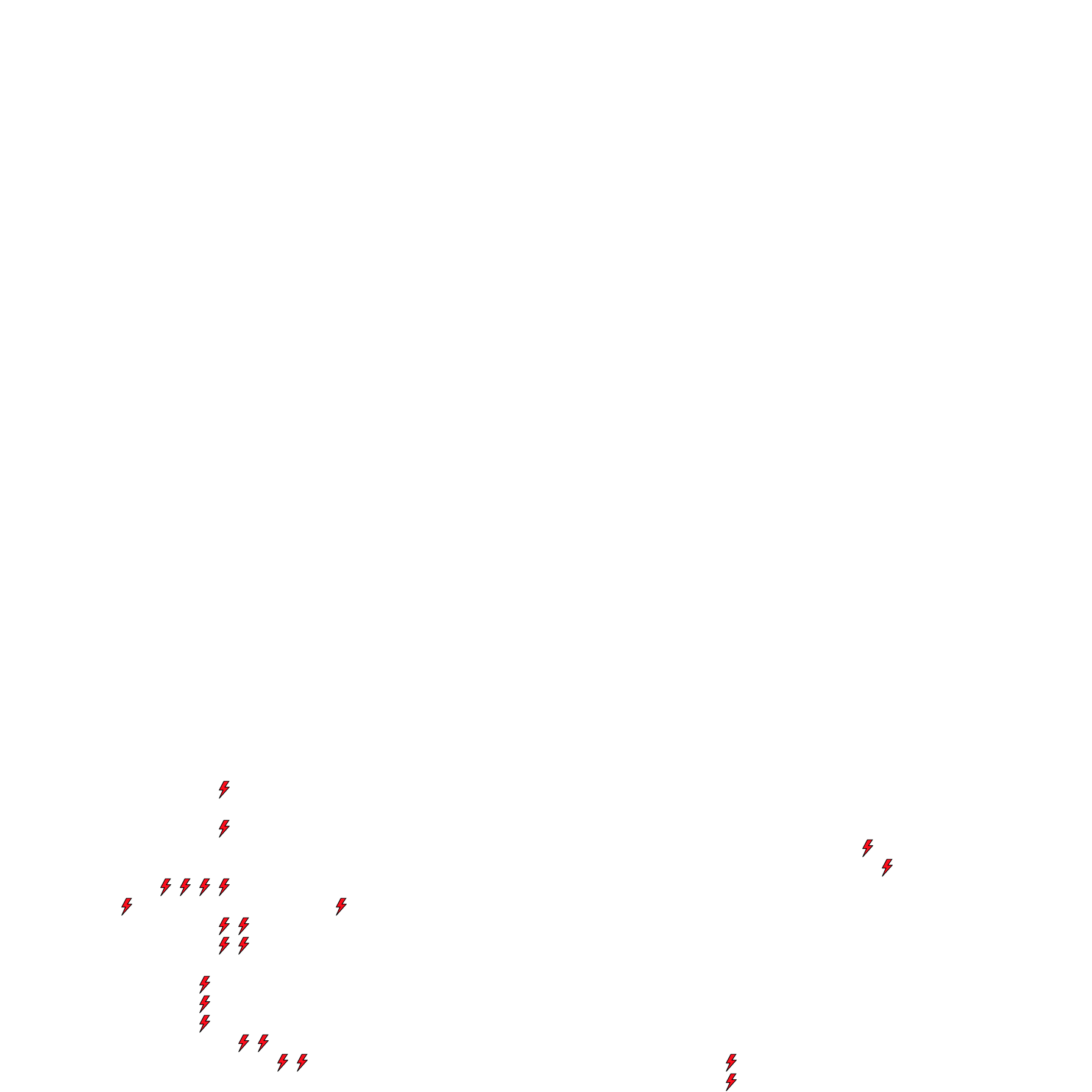 Lighthing Layer
