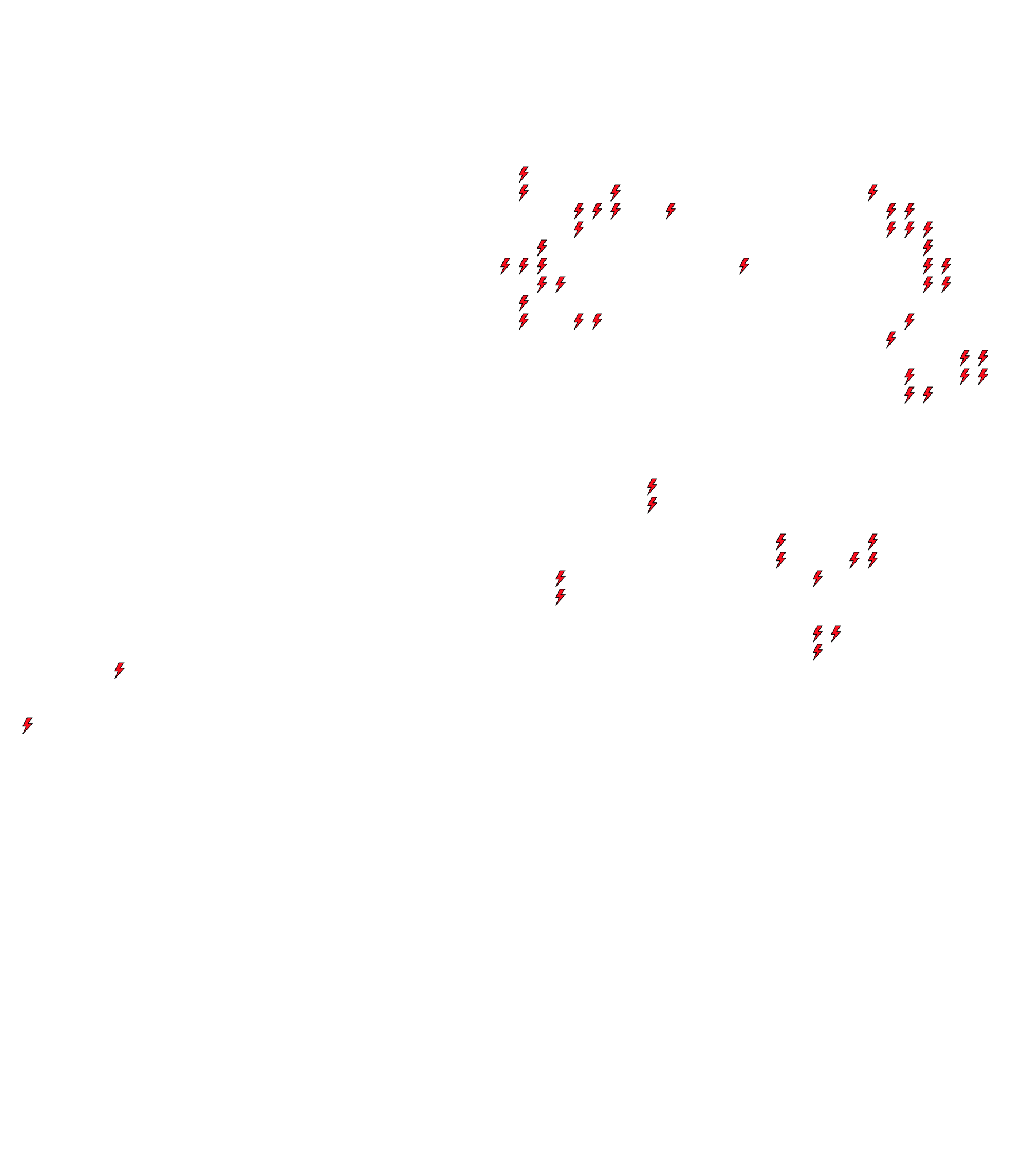 Lighthing Layer