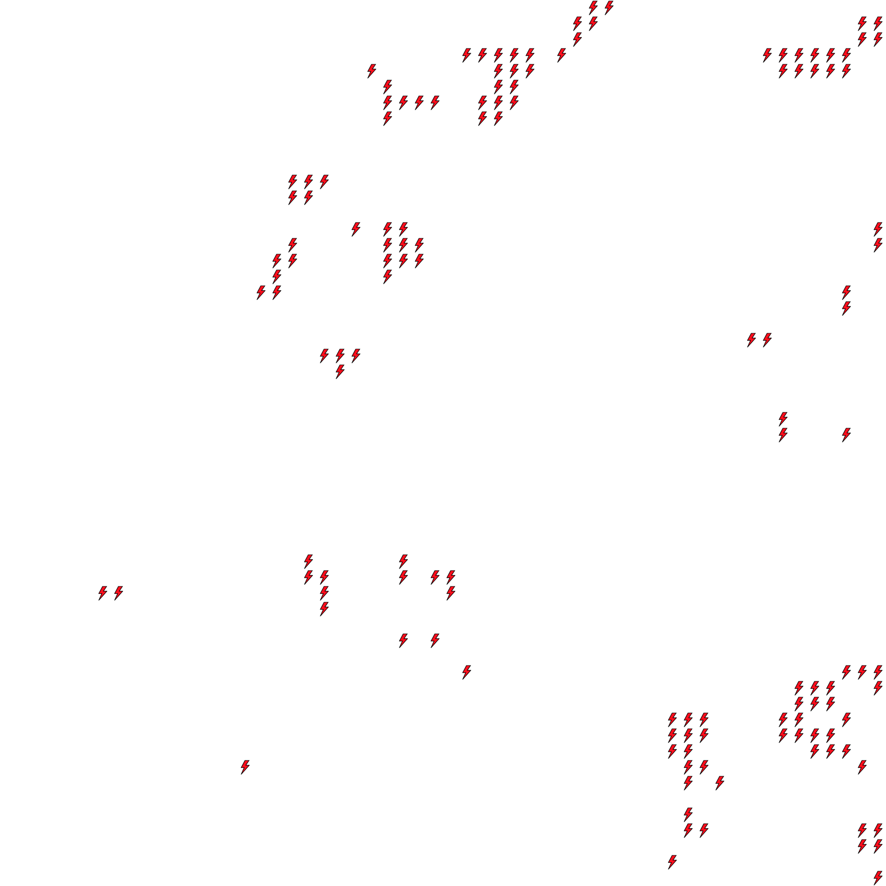 Lighthing Layer
