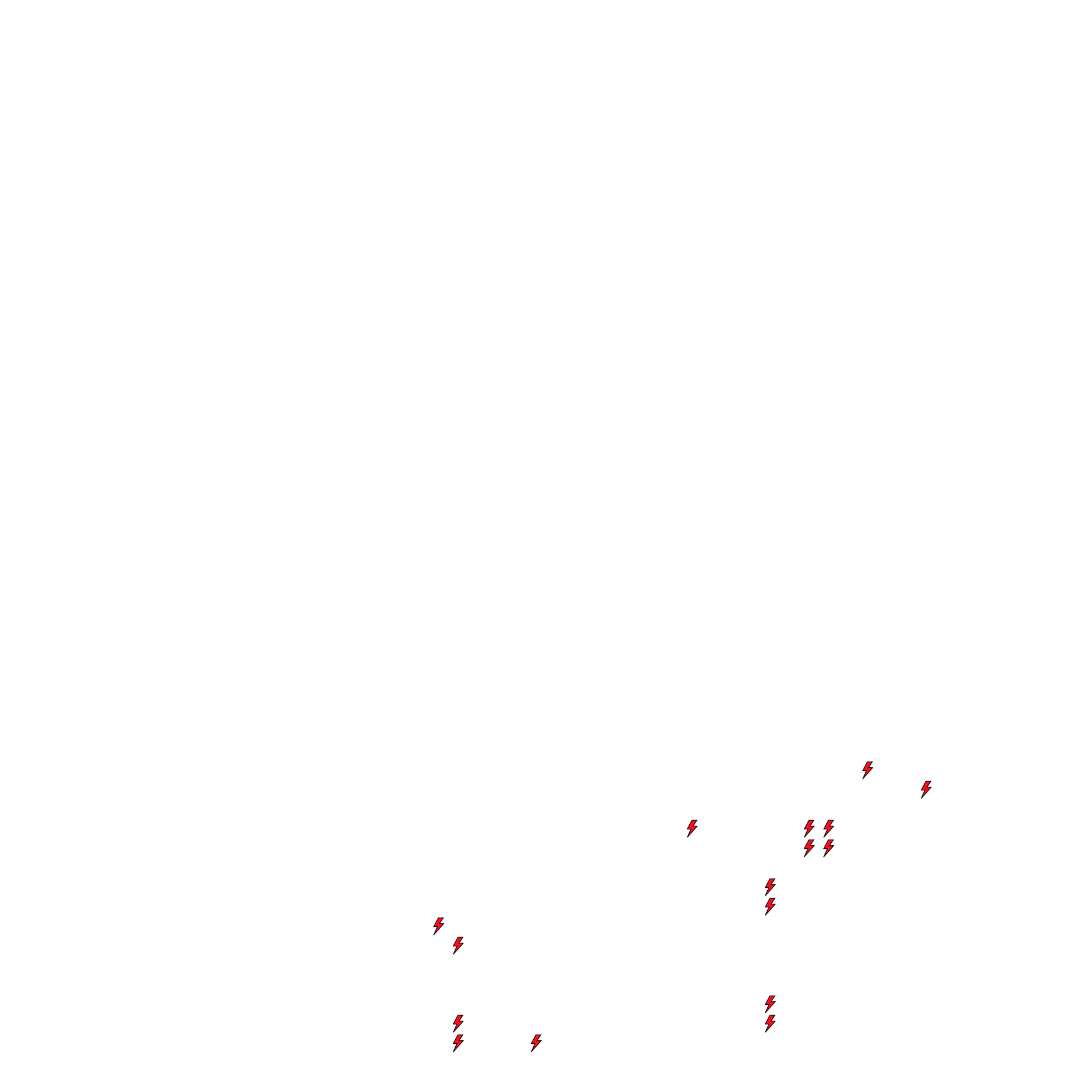 Lighthing Layer