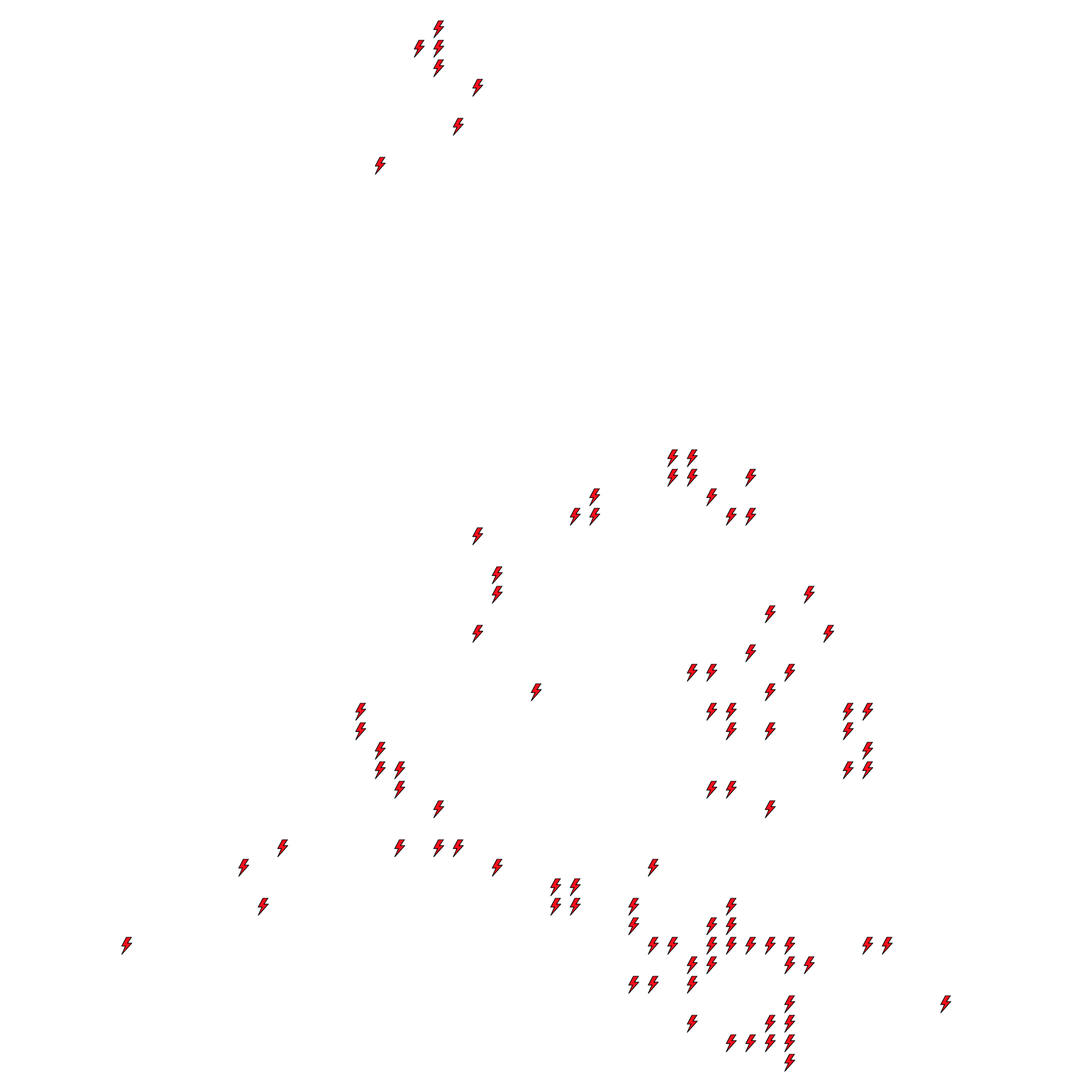 Lighthing Layer