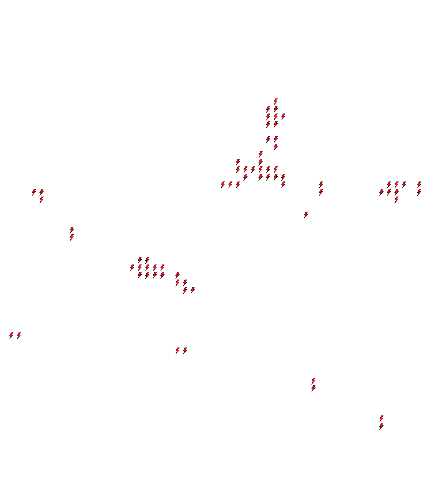 Lighthing Layer
