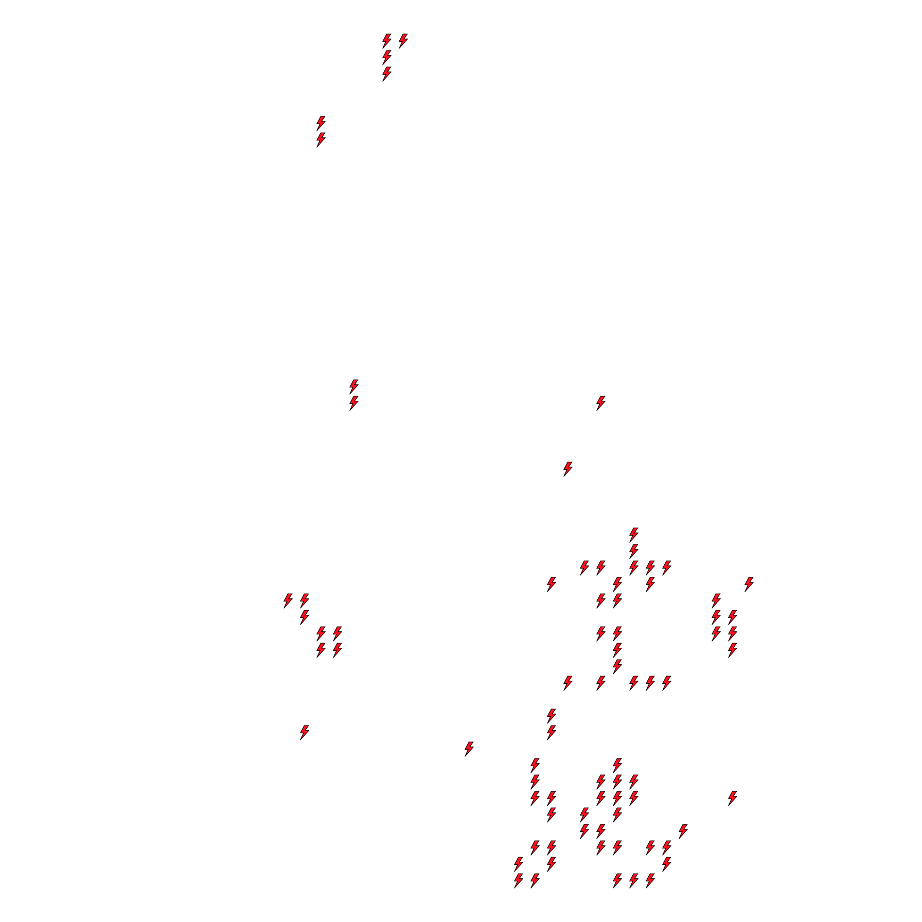 Lighthing Layer