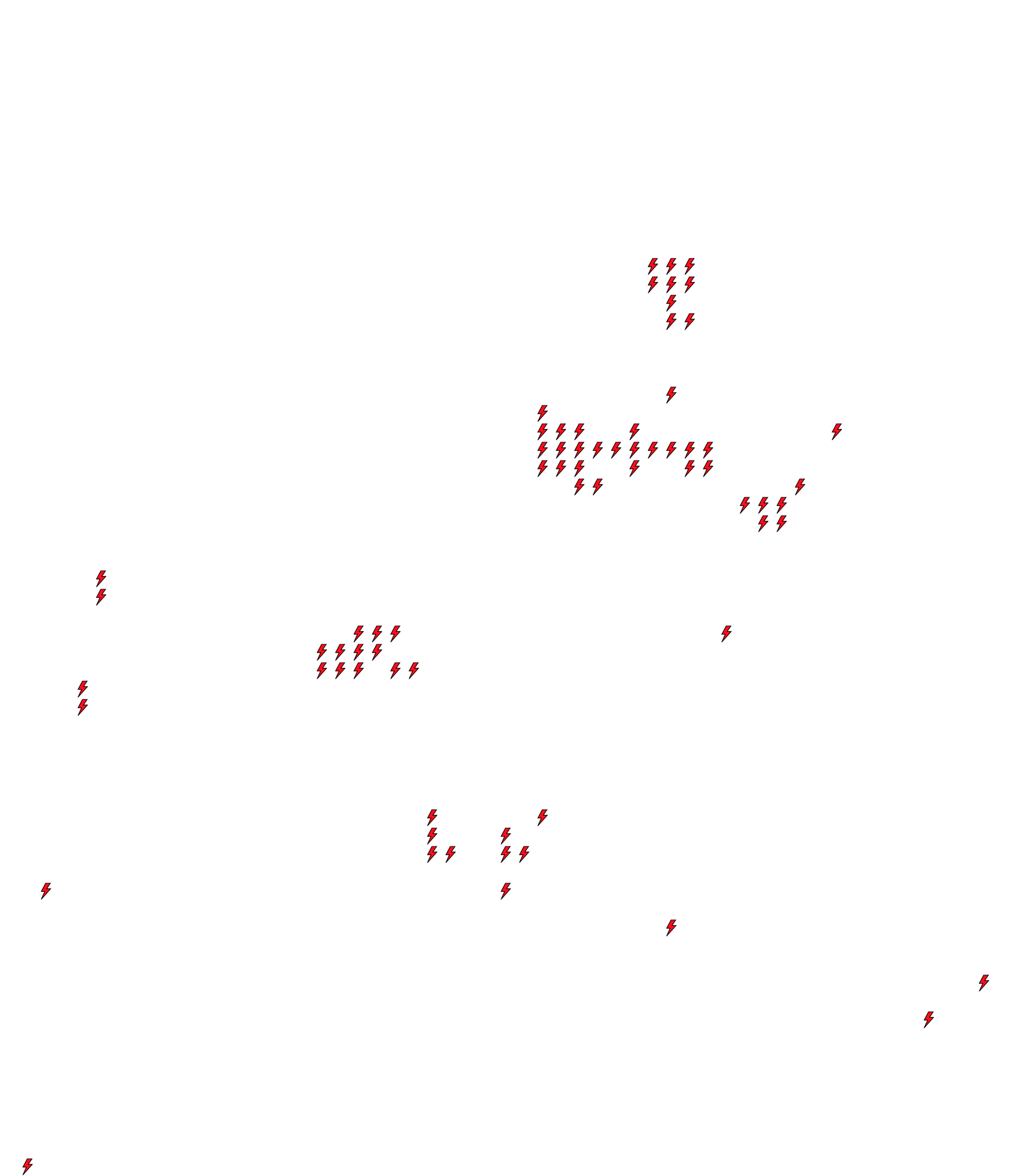 Lighthing Layer
