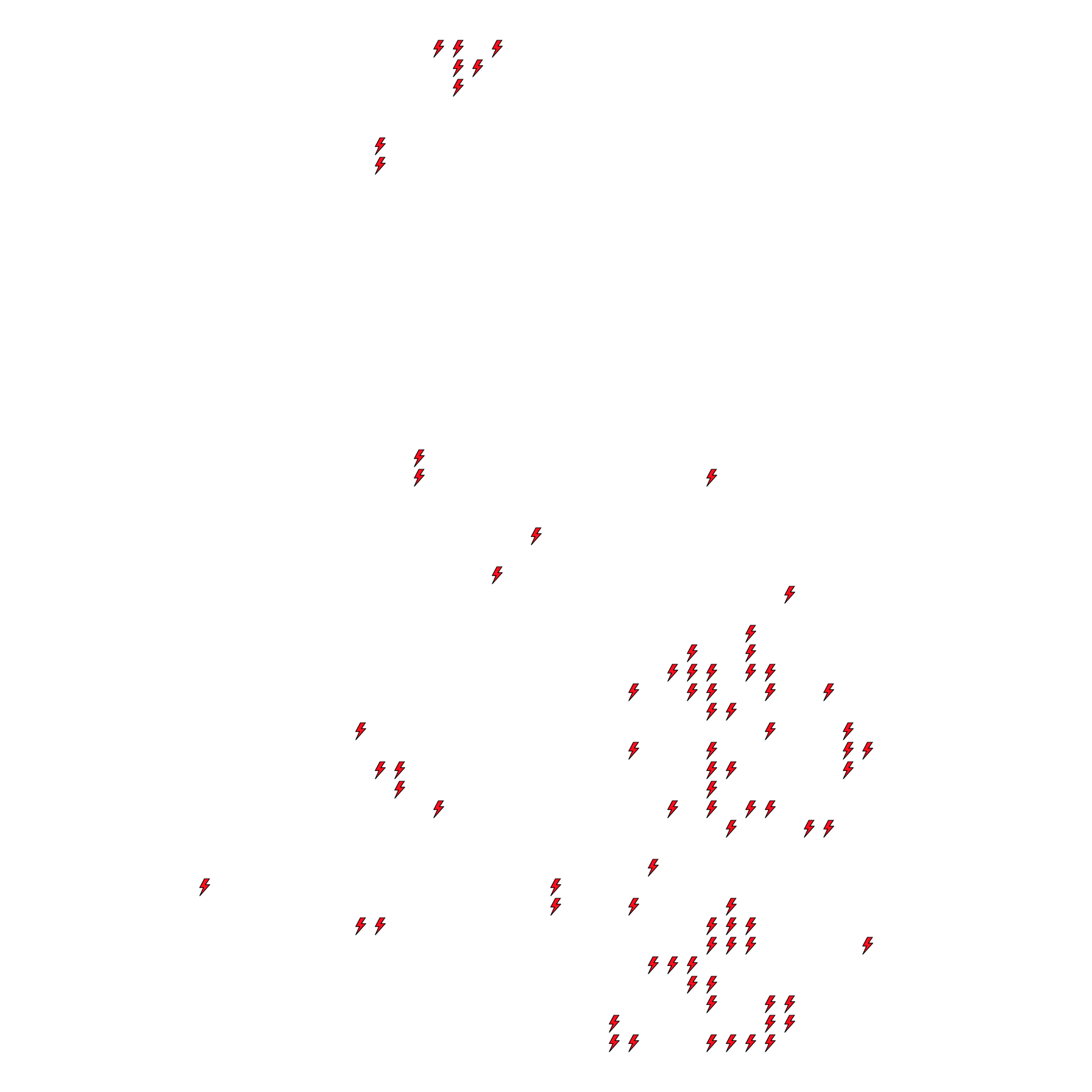 Lighthing Layer
