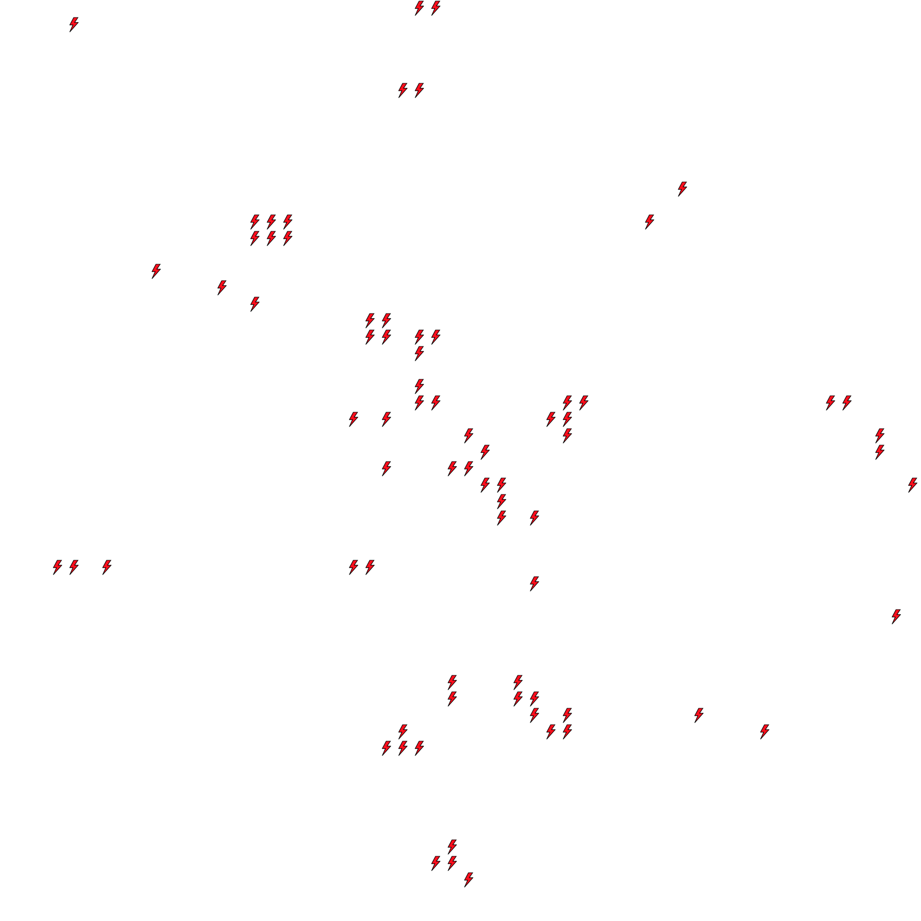 Lighthing Layer
