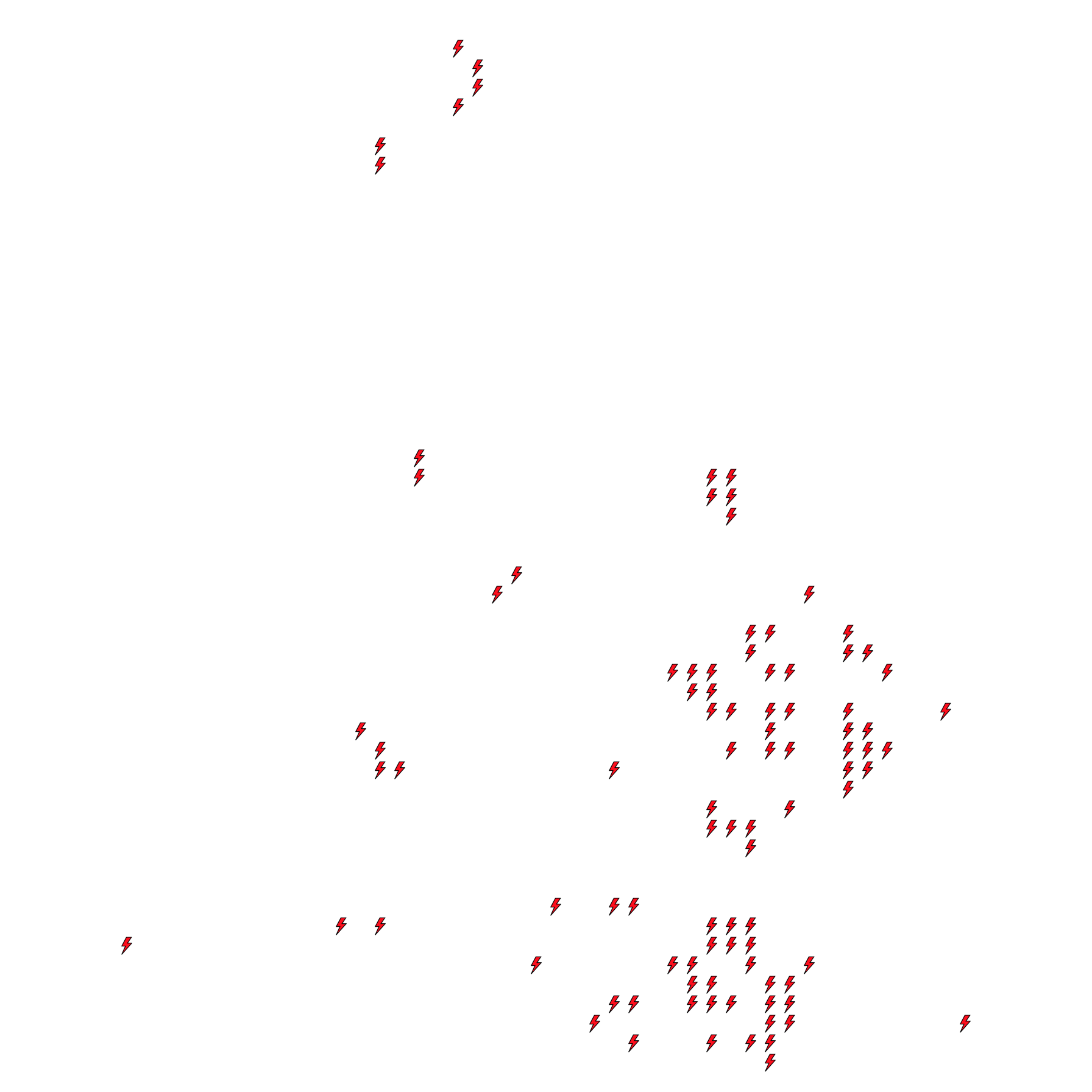 Lighthing Layer