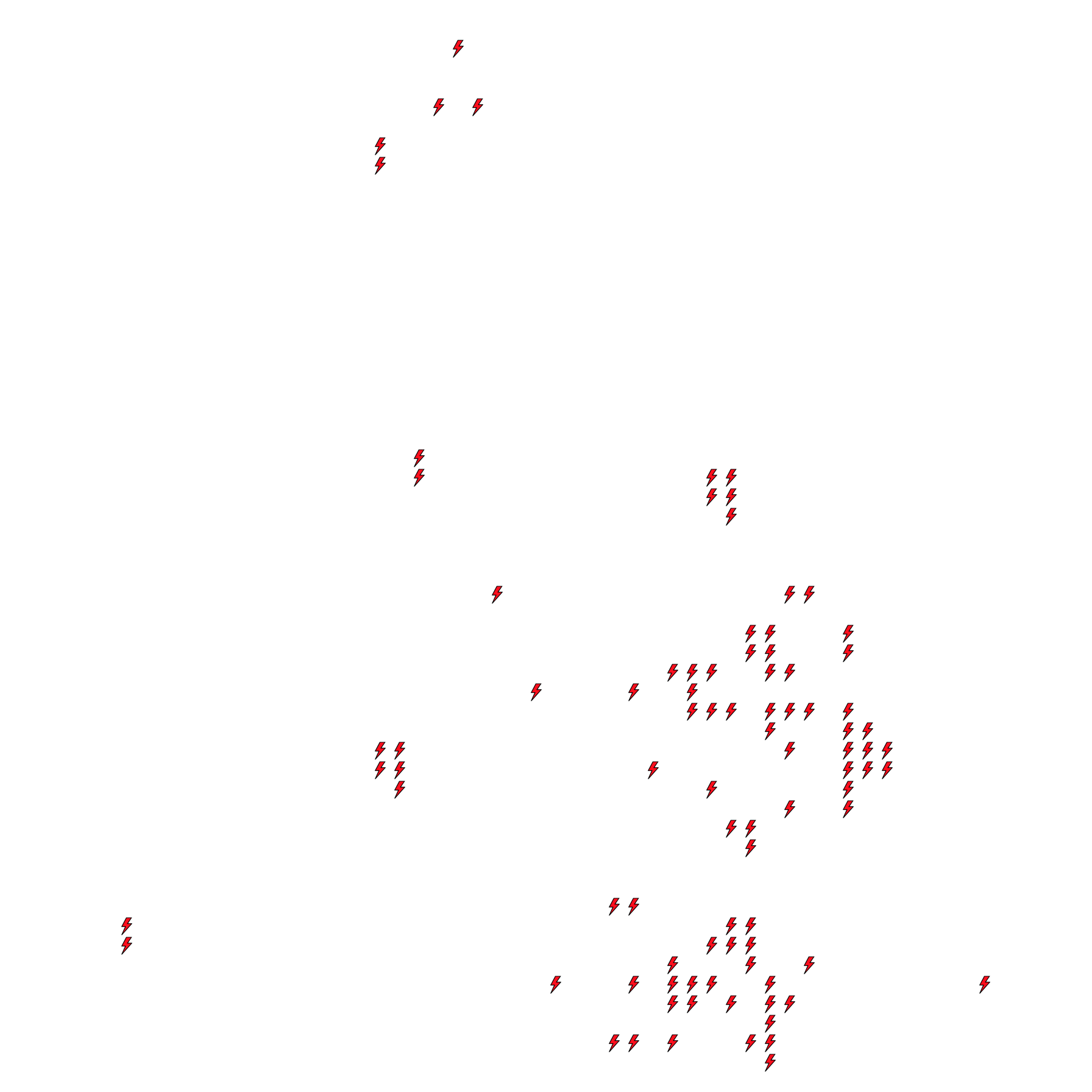 Lighthing Layer