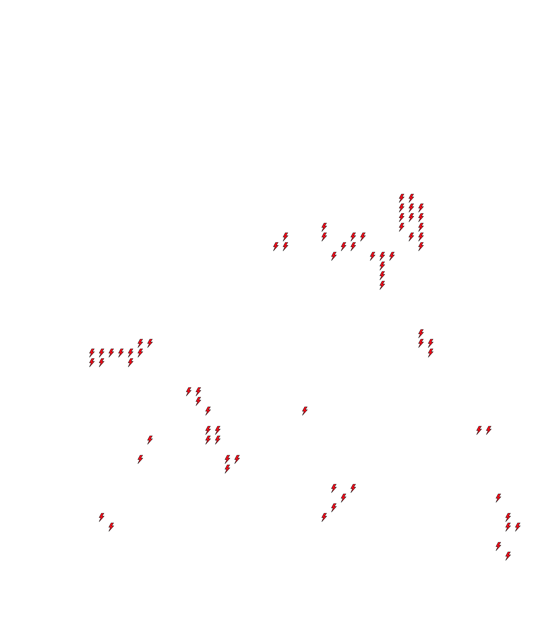 Lighthing Layer