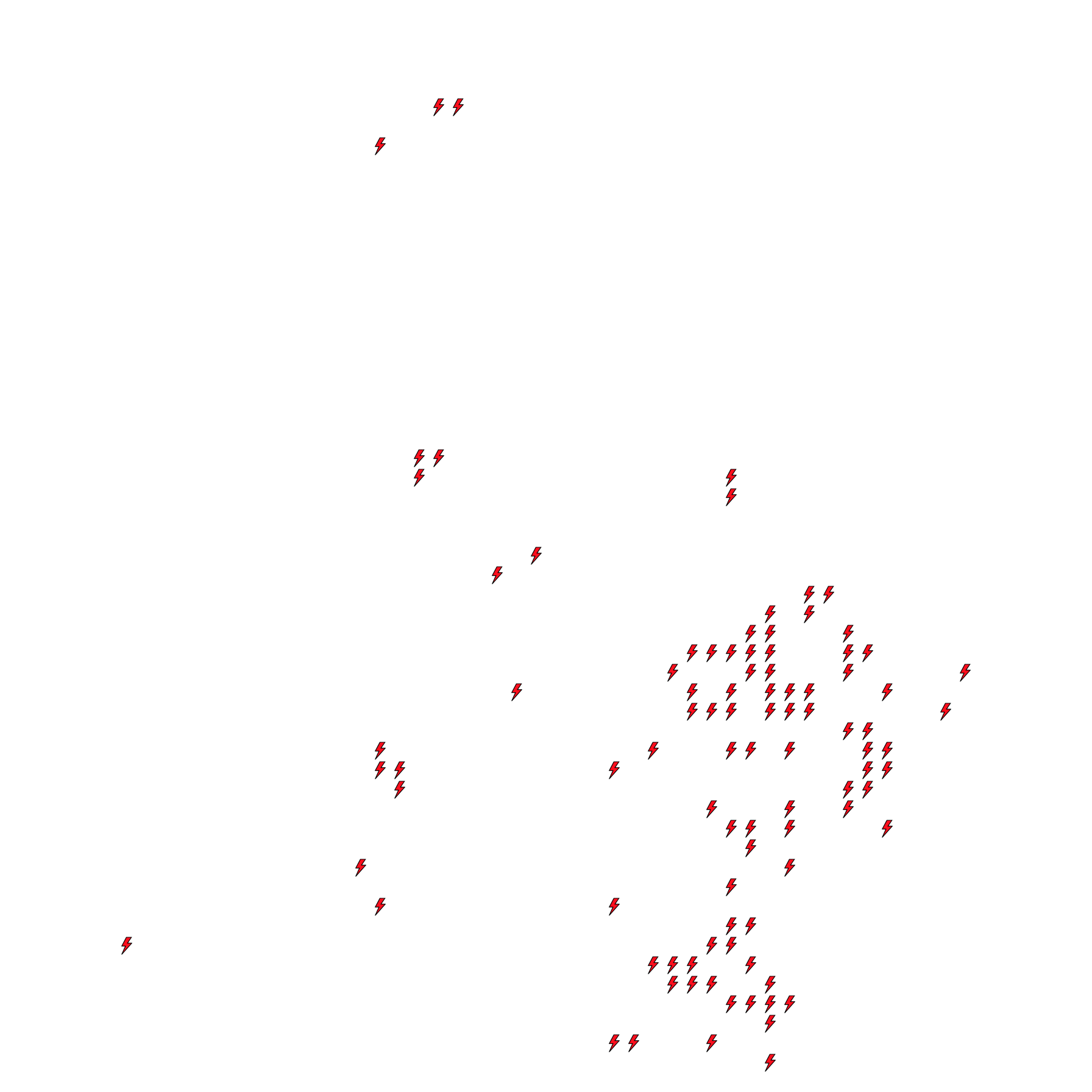 Lighthing Layer
