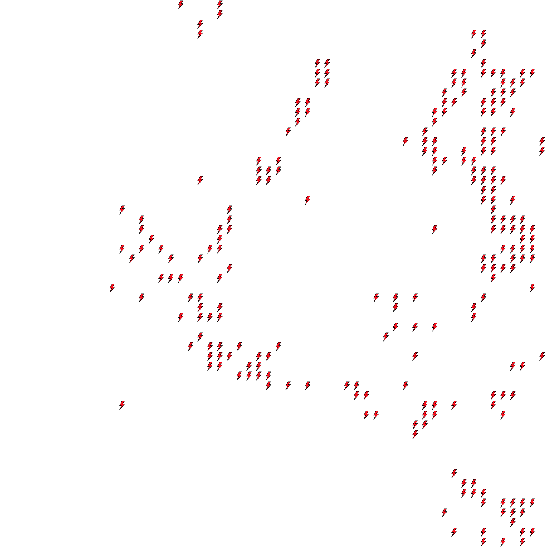 Lighthing Layer