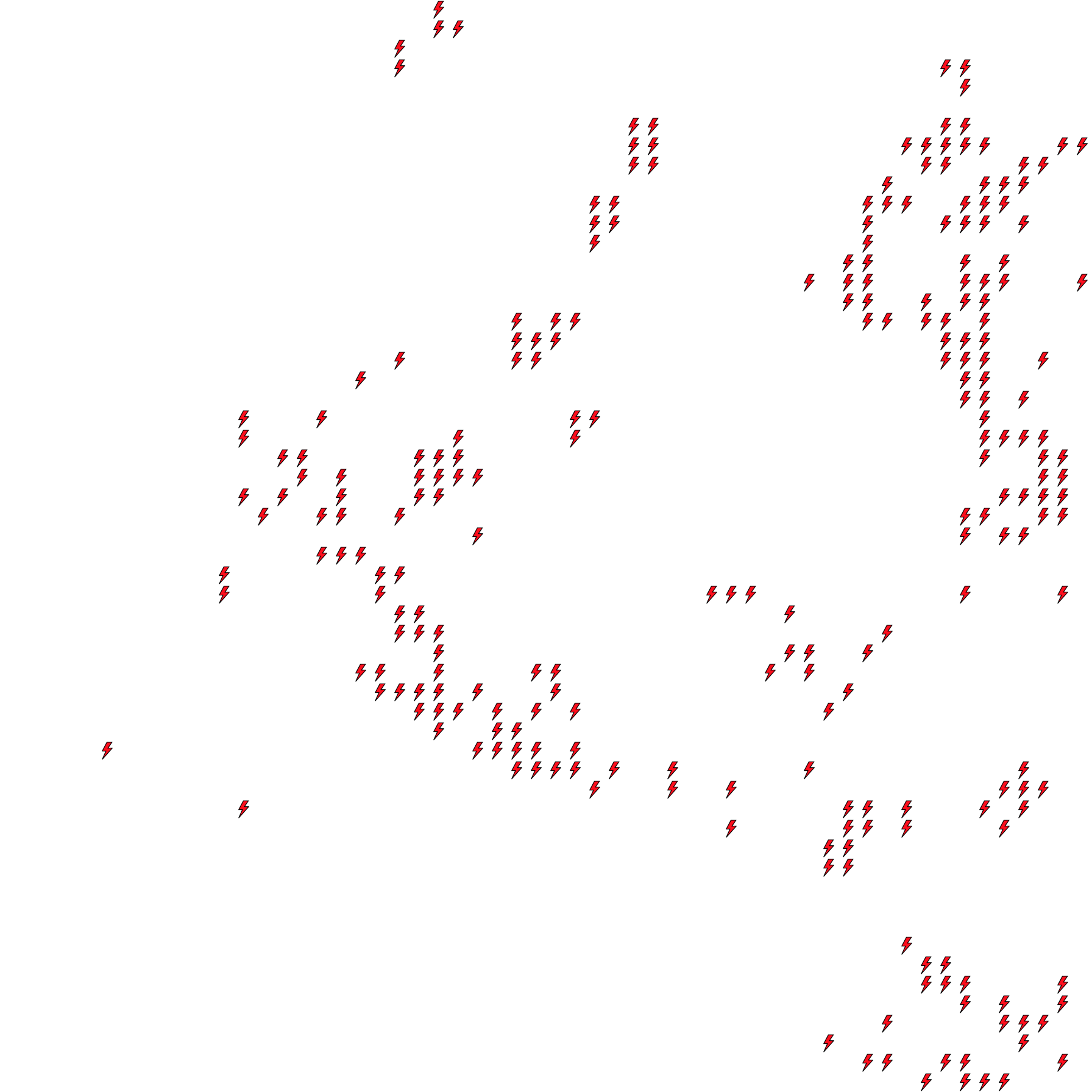Lighthing Layer