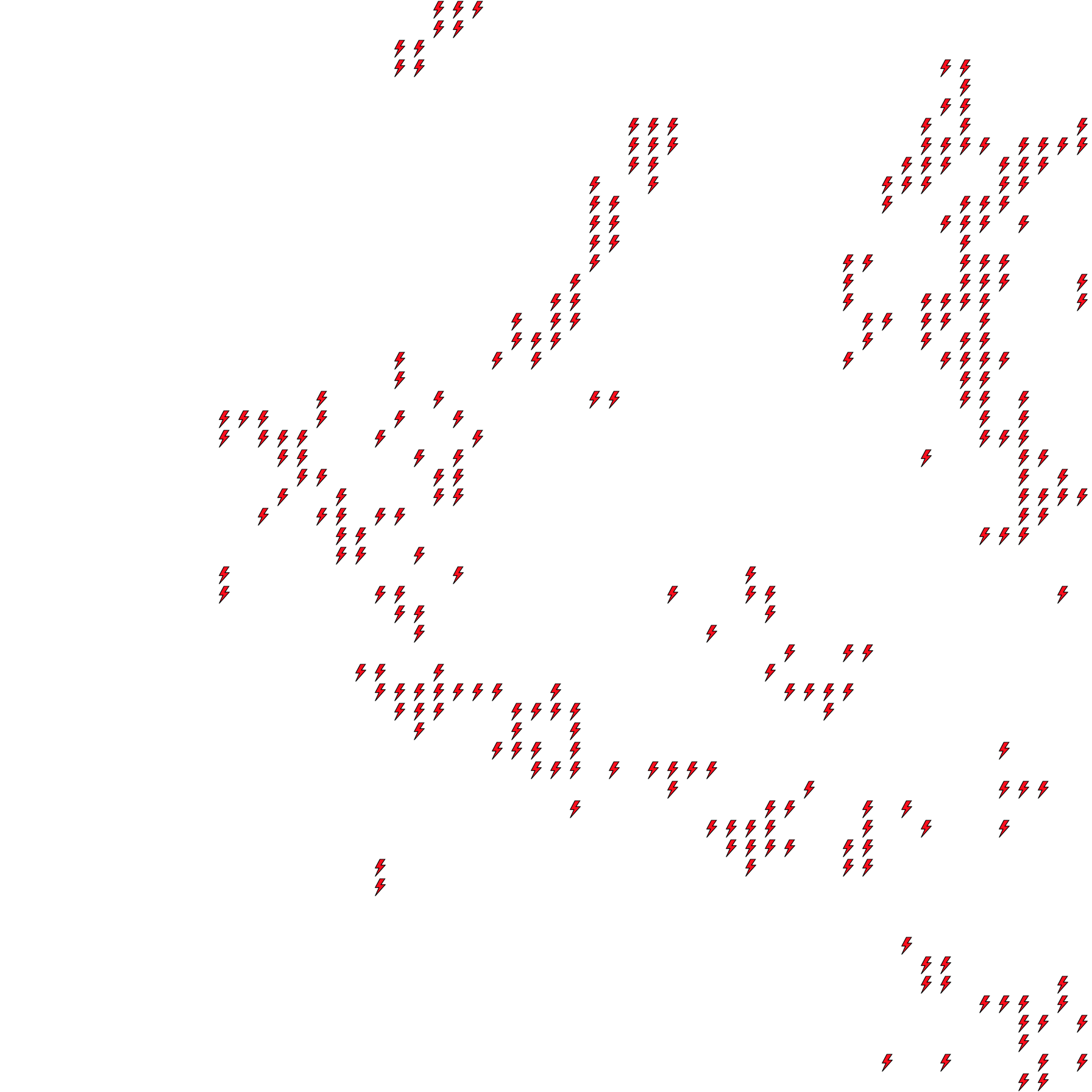 Lighthing Layer