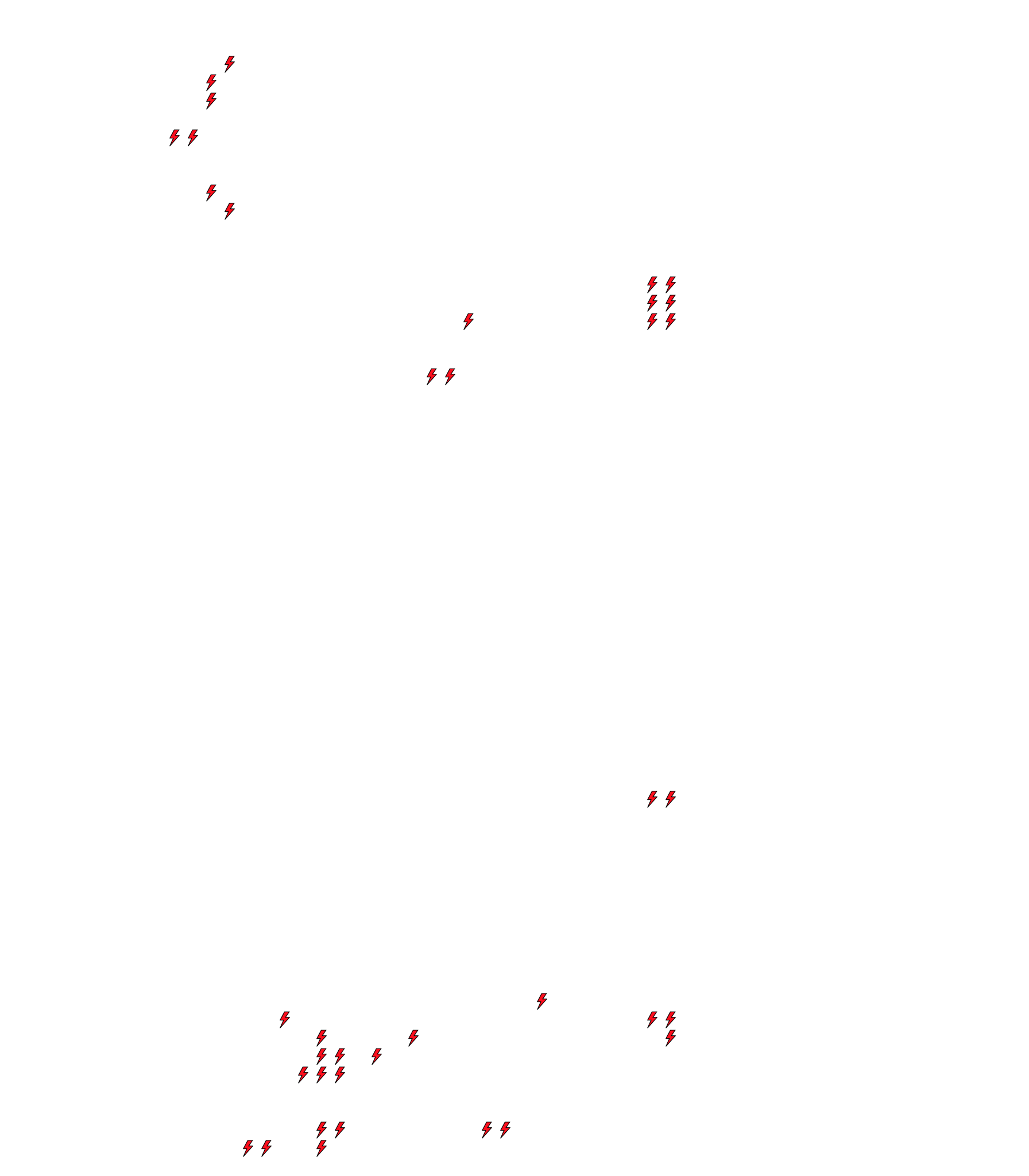 Lighthing Layer