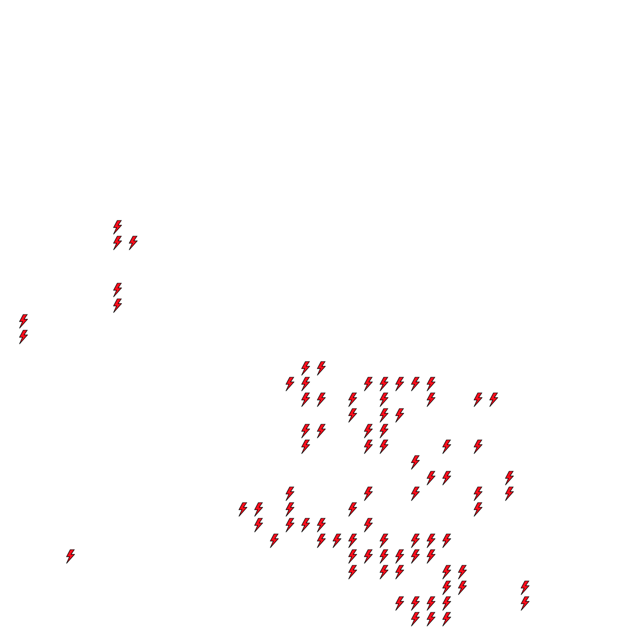 Lighthing Layer