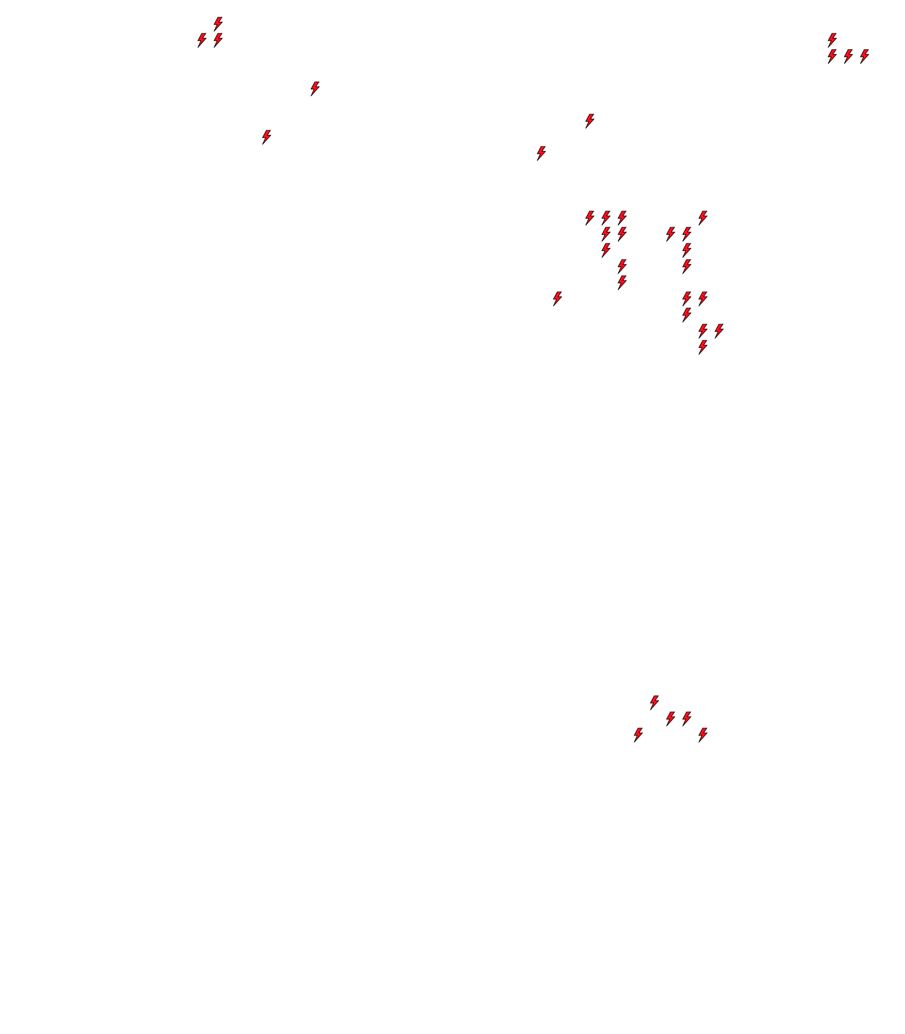 Lighthing Layer