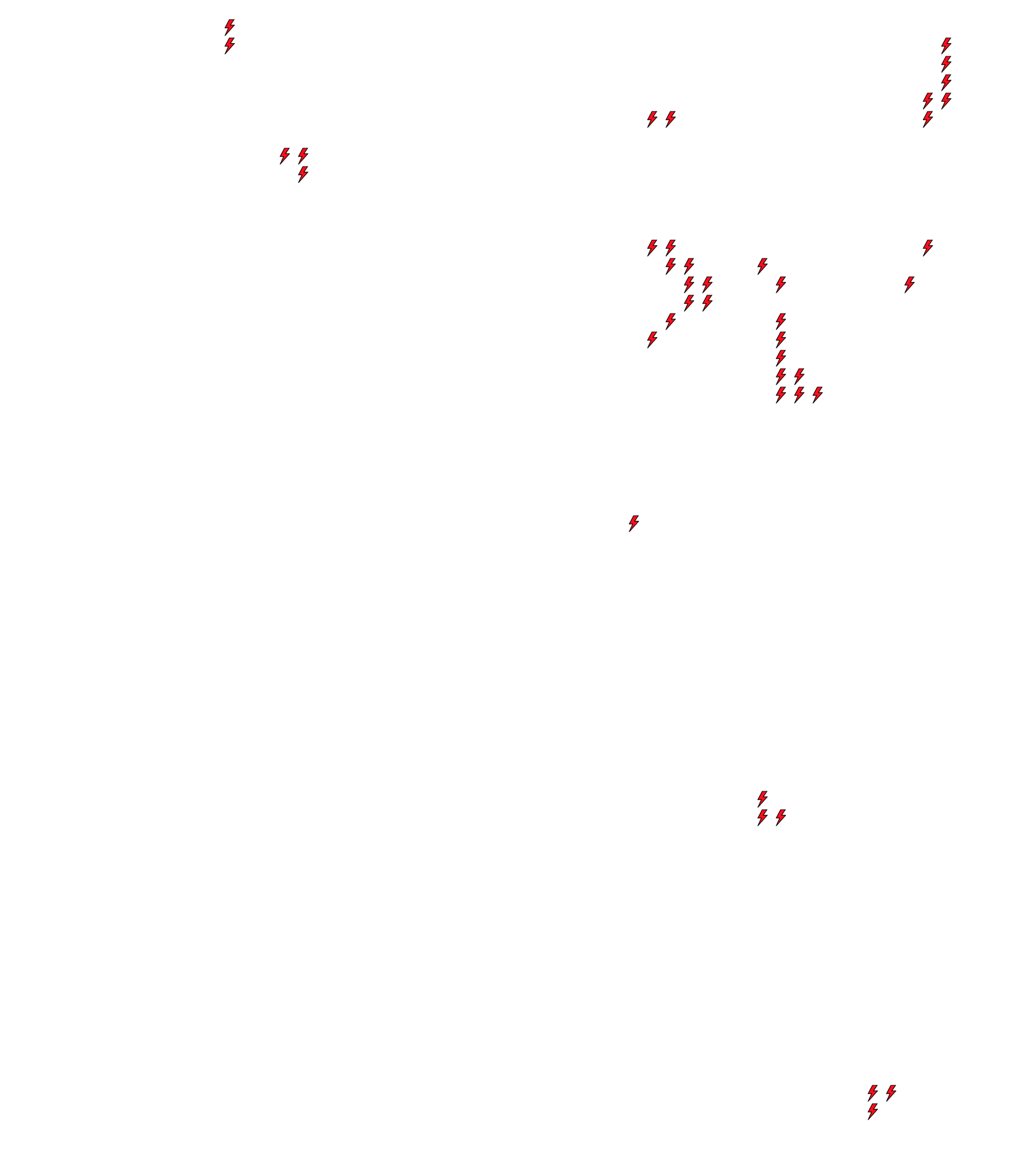 Lighthing Layer