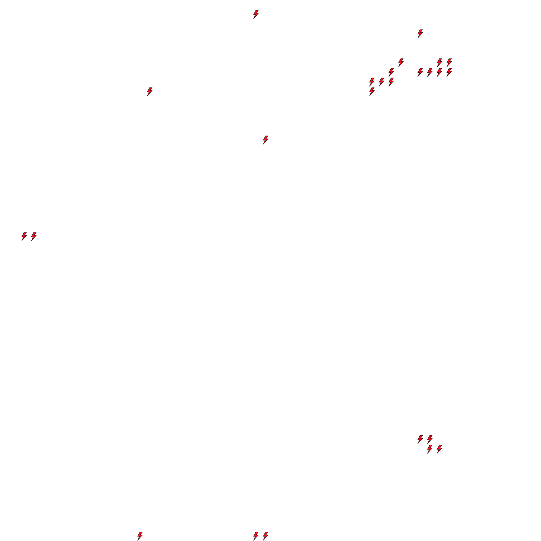 Lighthing Layer