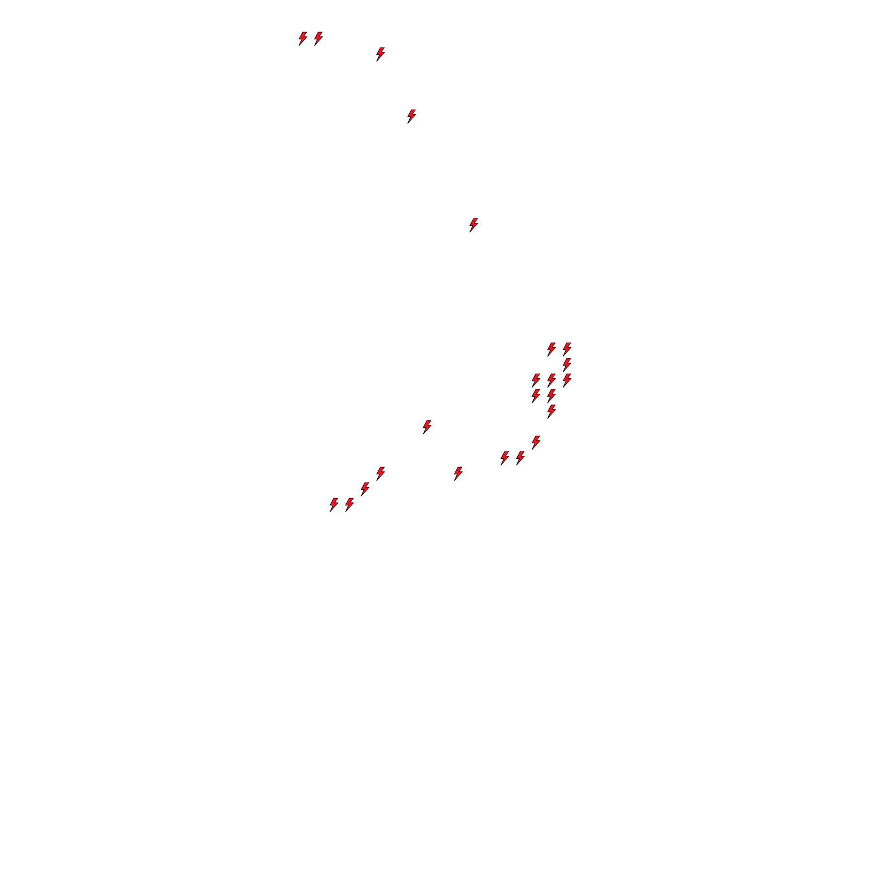 Lighthing Layer
