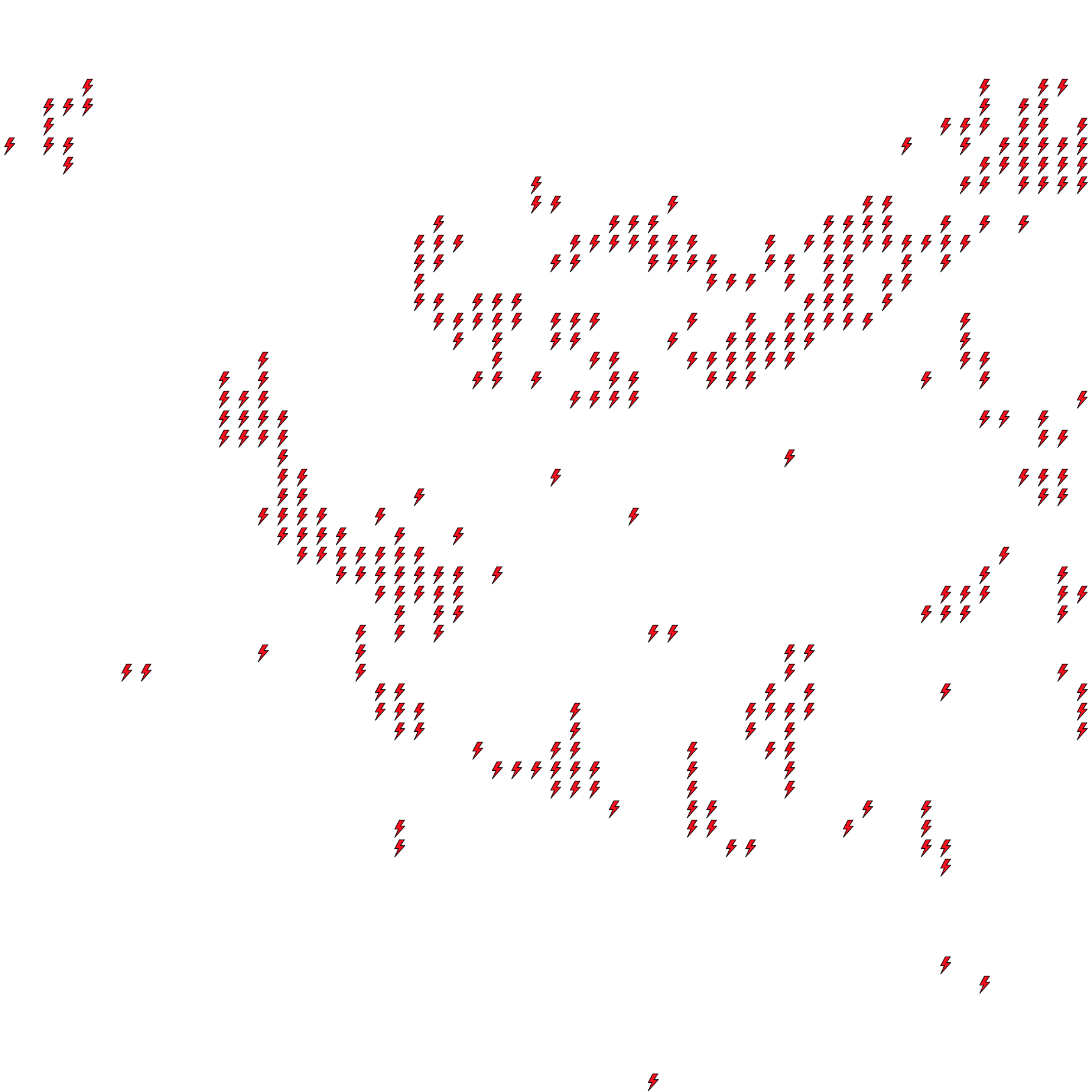 Lighthing Layer