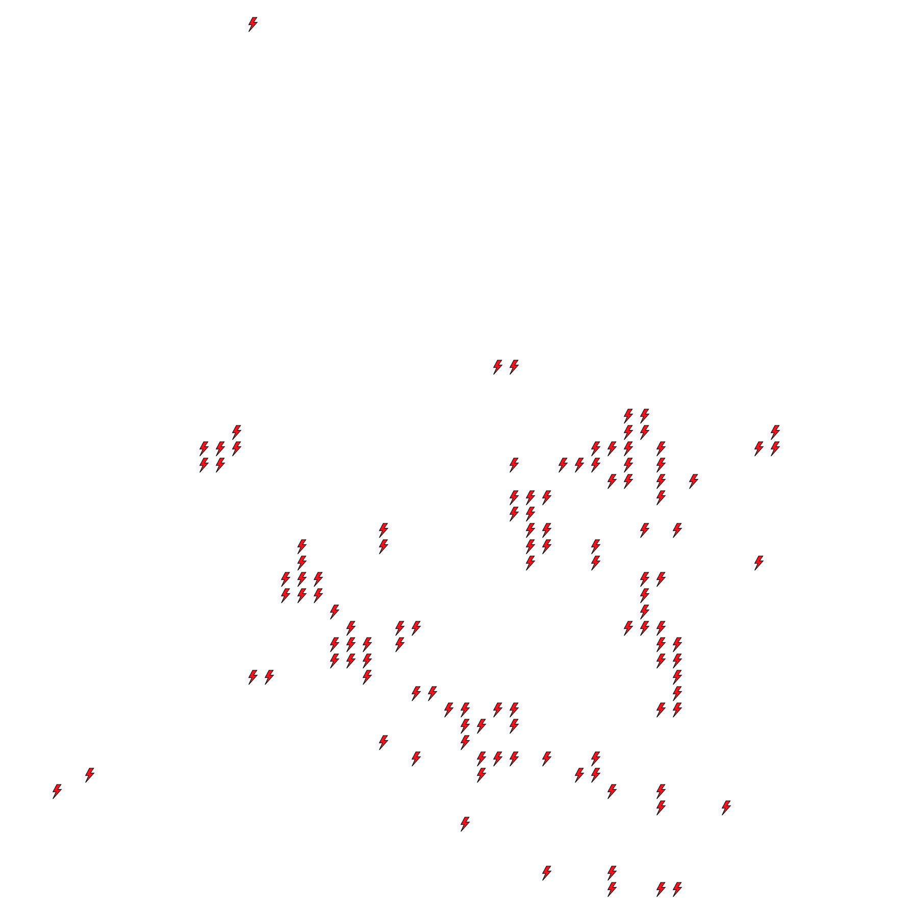 Lighthing Layer