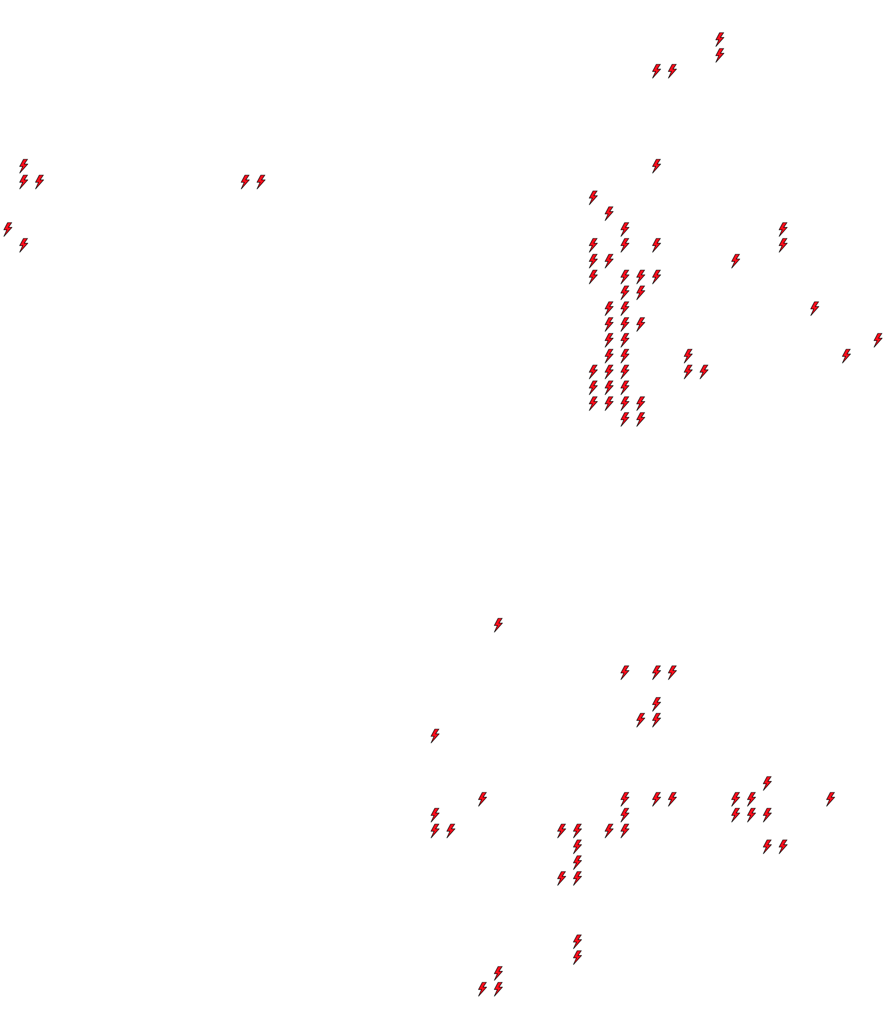 Lighthing Layer