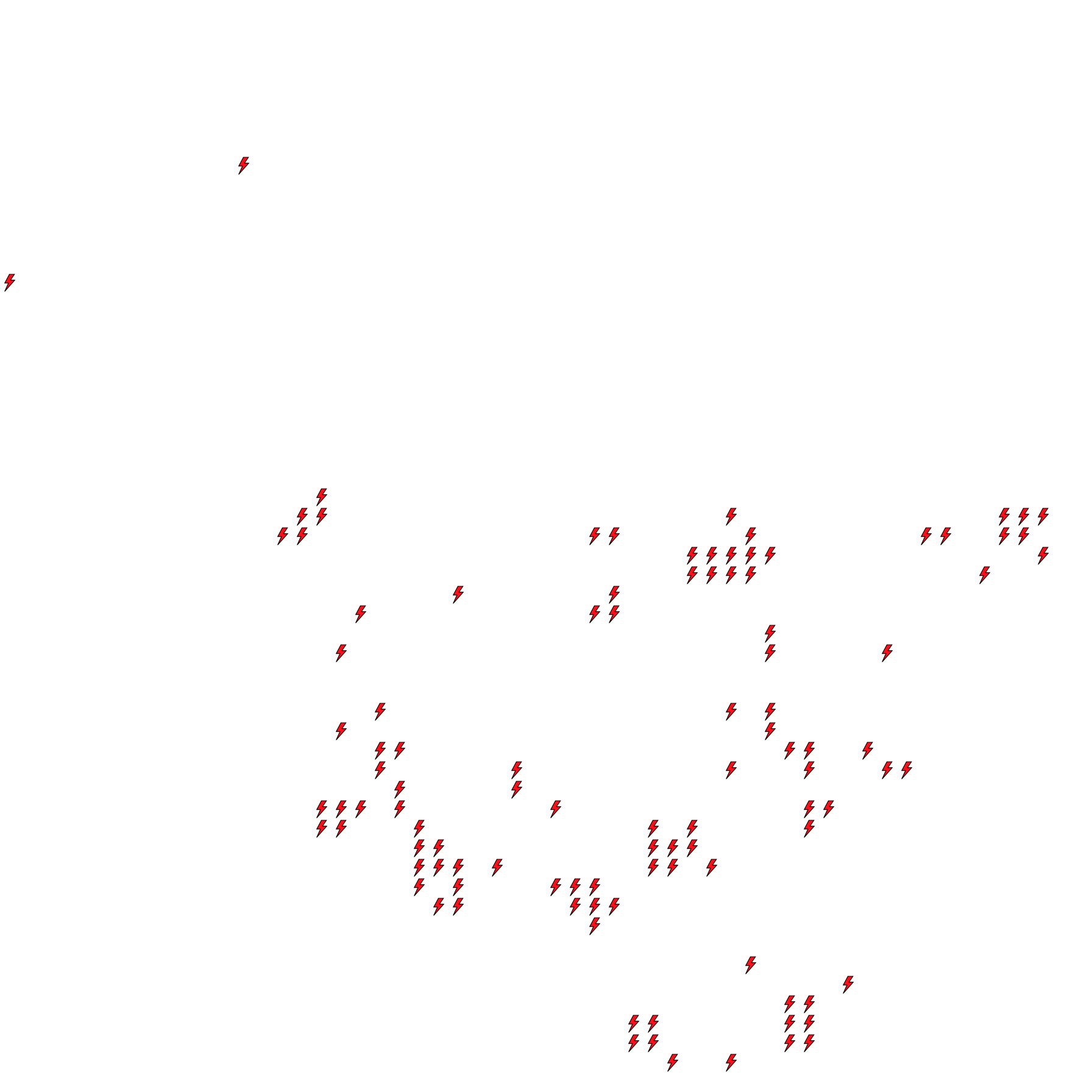 Lighthing Layer